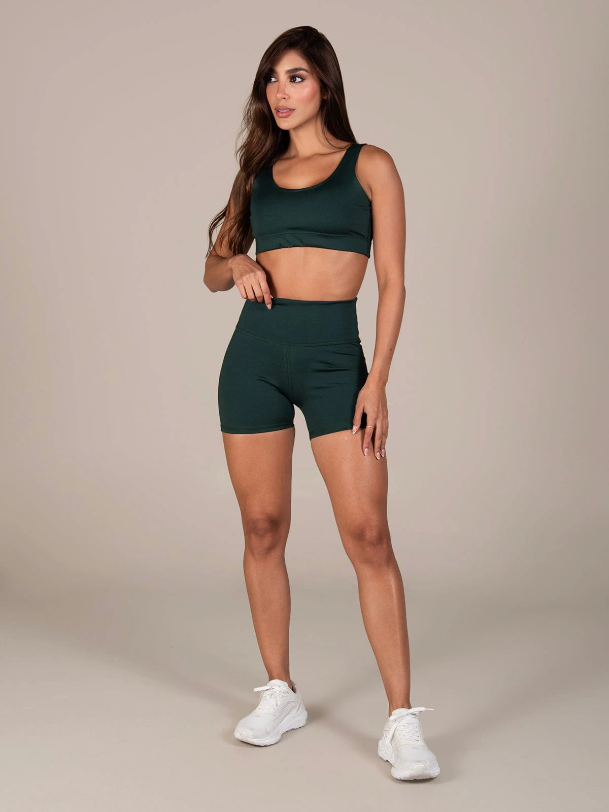 fade short set - imagen 1