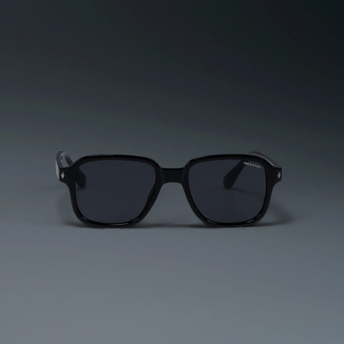 Gafas Negras - imagen 2