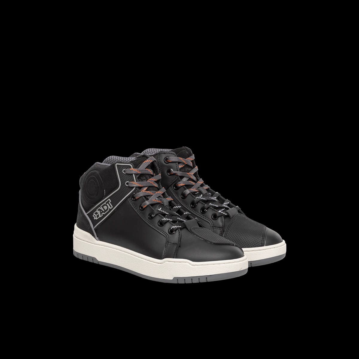 BOTAS PARA MOTO DE HOMBRE SLAM - imagen 2