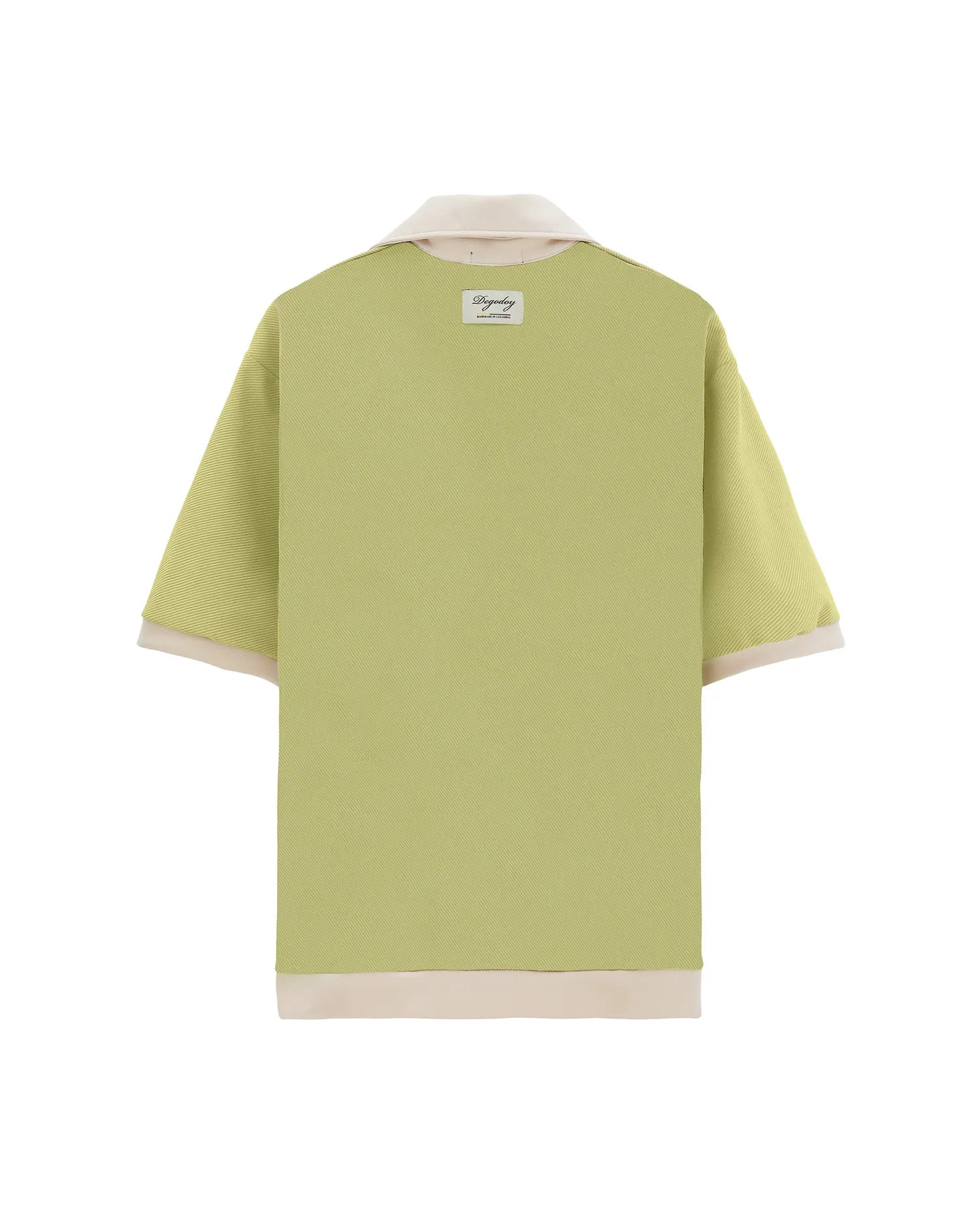 Polo Carambola Verde - imagen 15