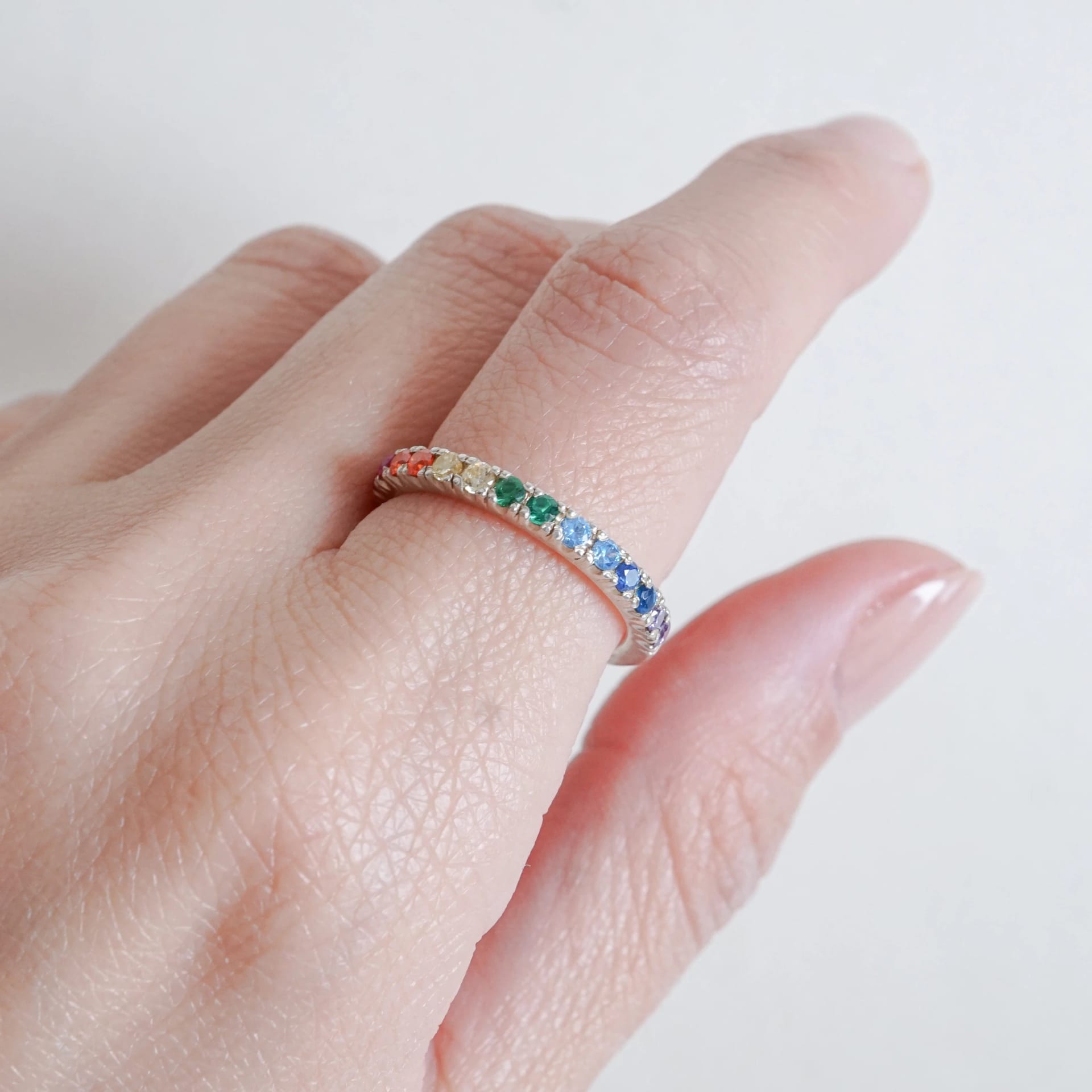 Anillo Constelación - imagen 9