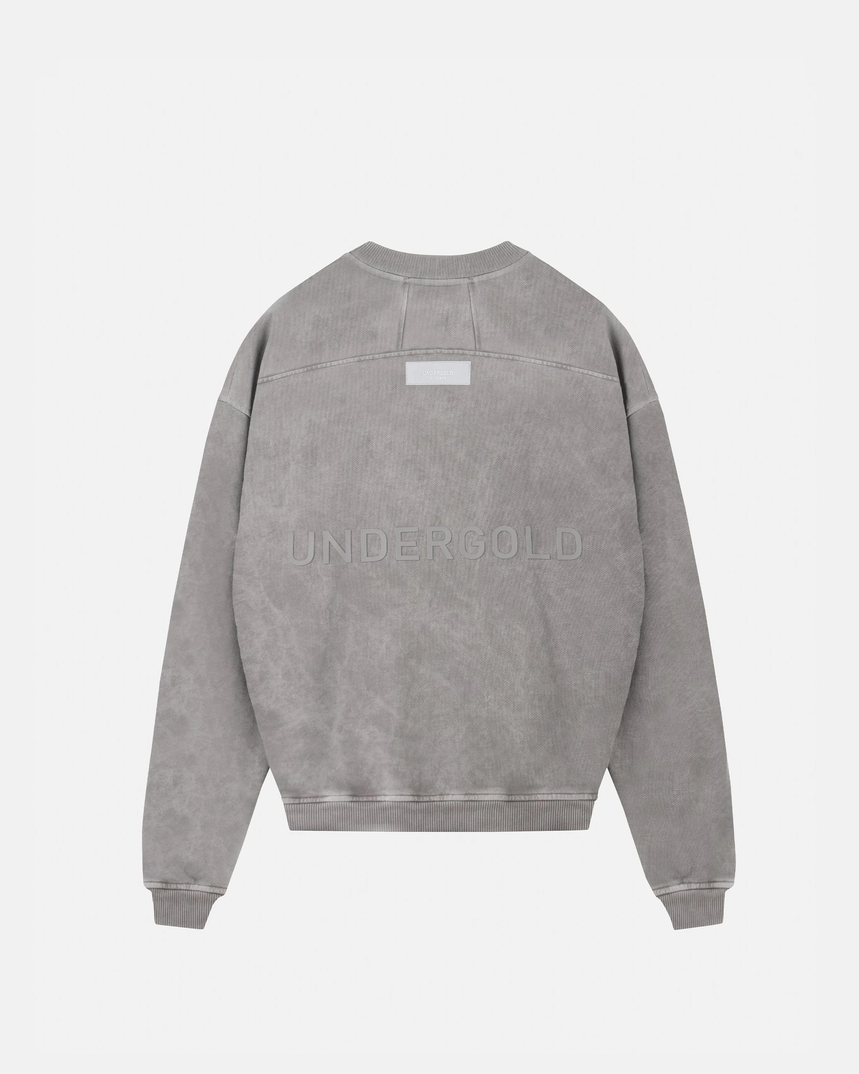 Line Logo Crewnecks - imagen 2