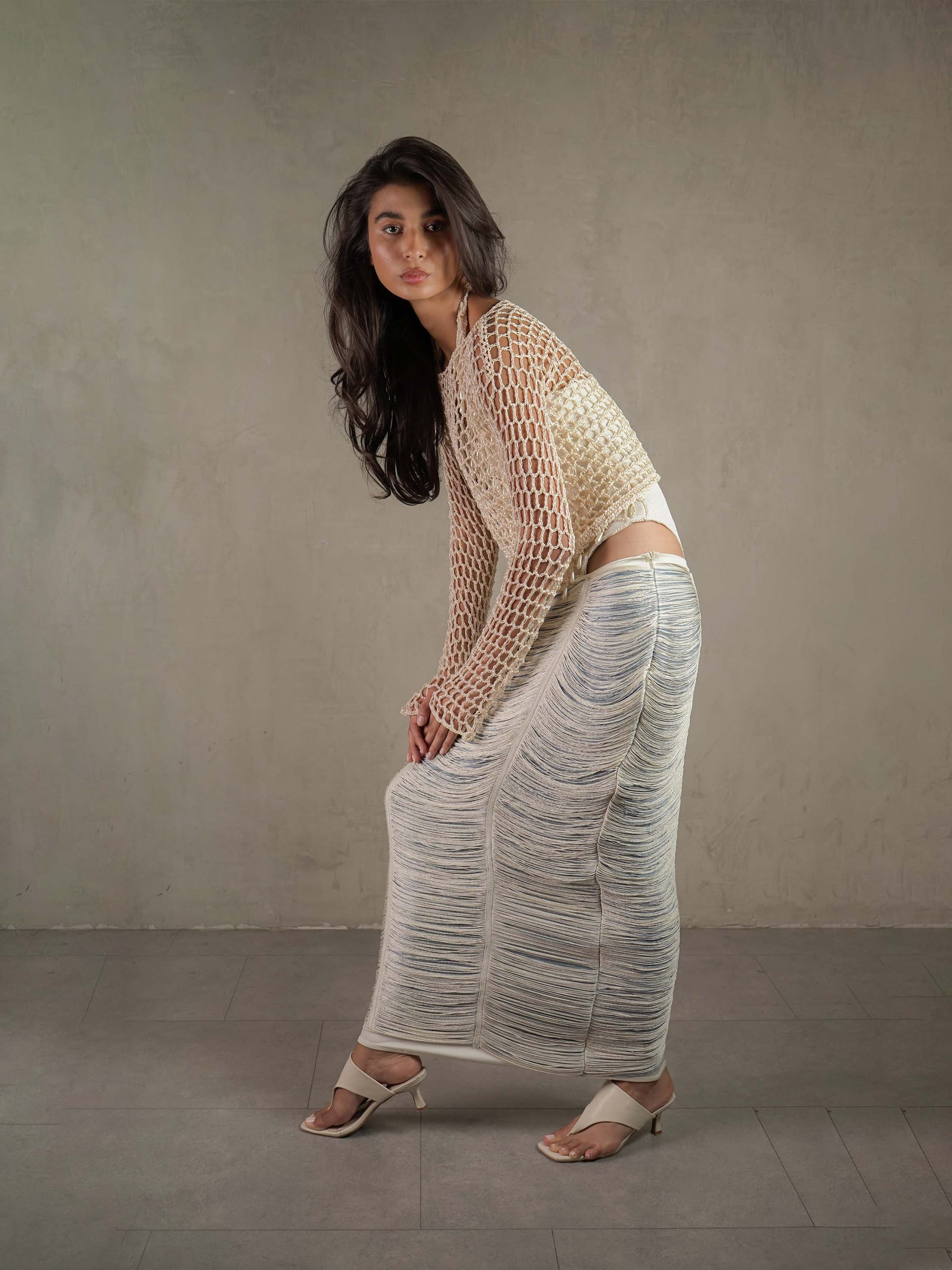 NOPAL SKIRT - imagen 6