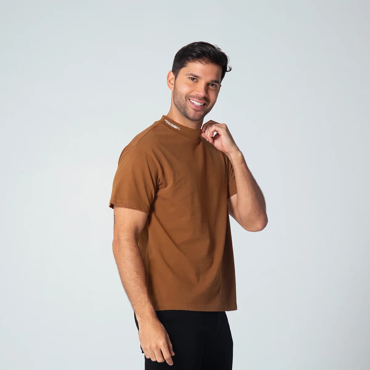 Camiseta Cuello Redondo Ever - imagen 6