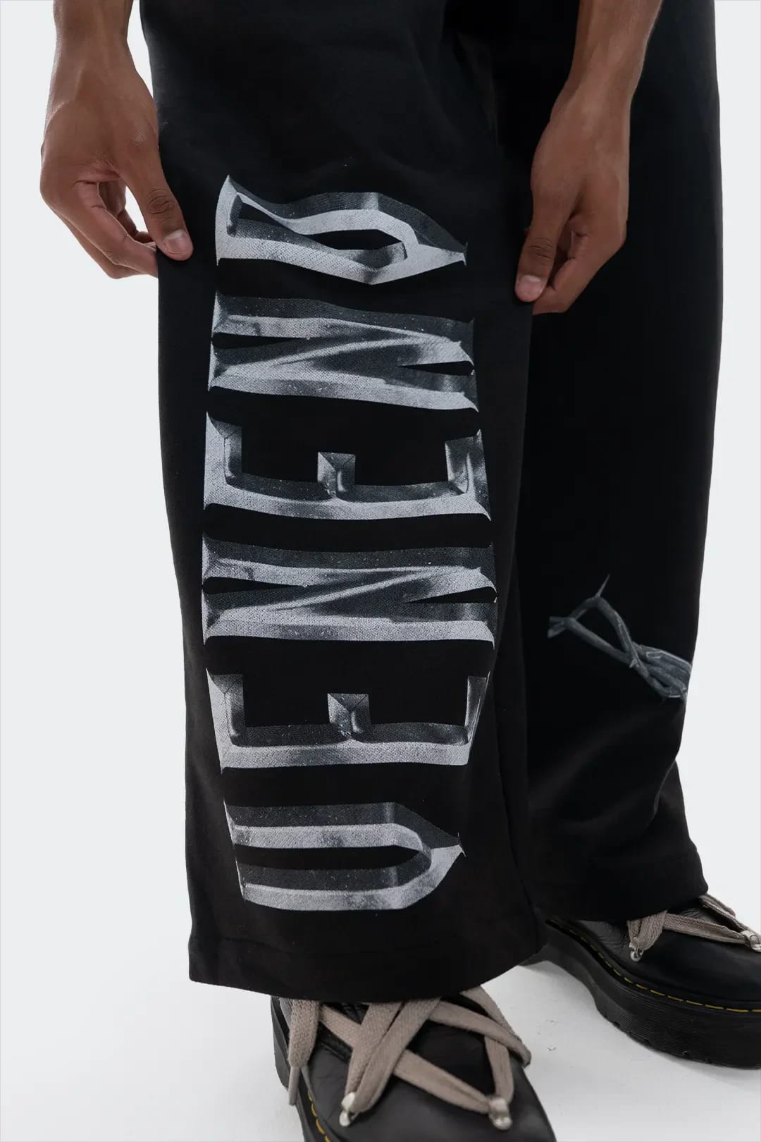 VENENO PANTALON CARPENTER THORNS - imagen 8