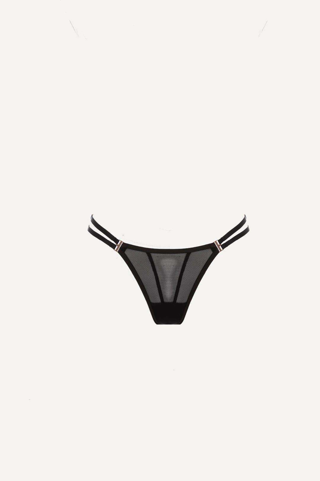 PANTY FRANCA NEGRO - imagen 3