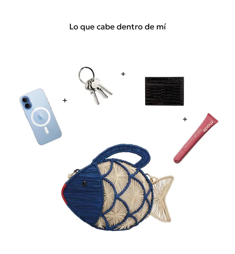 Cartera Jolene - imagen 2