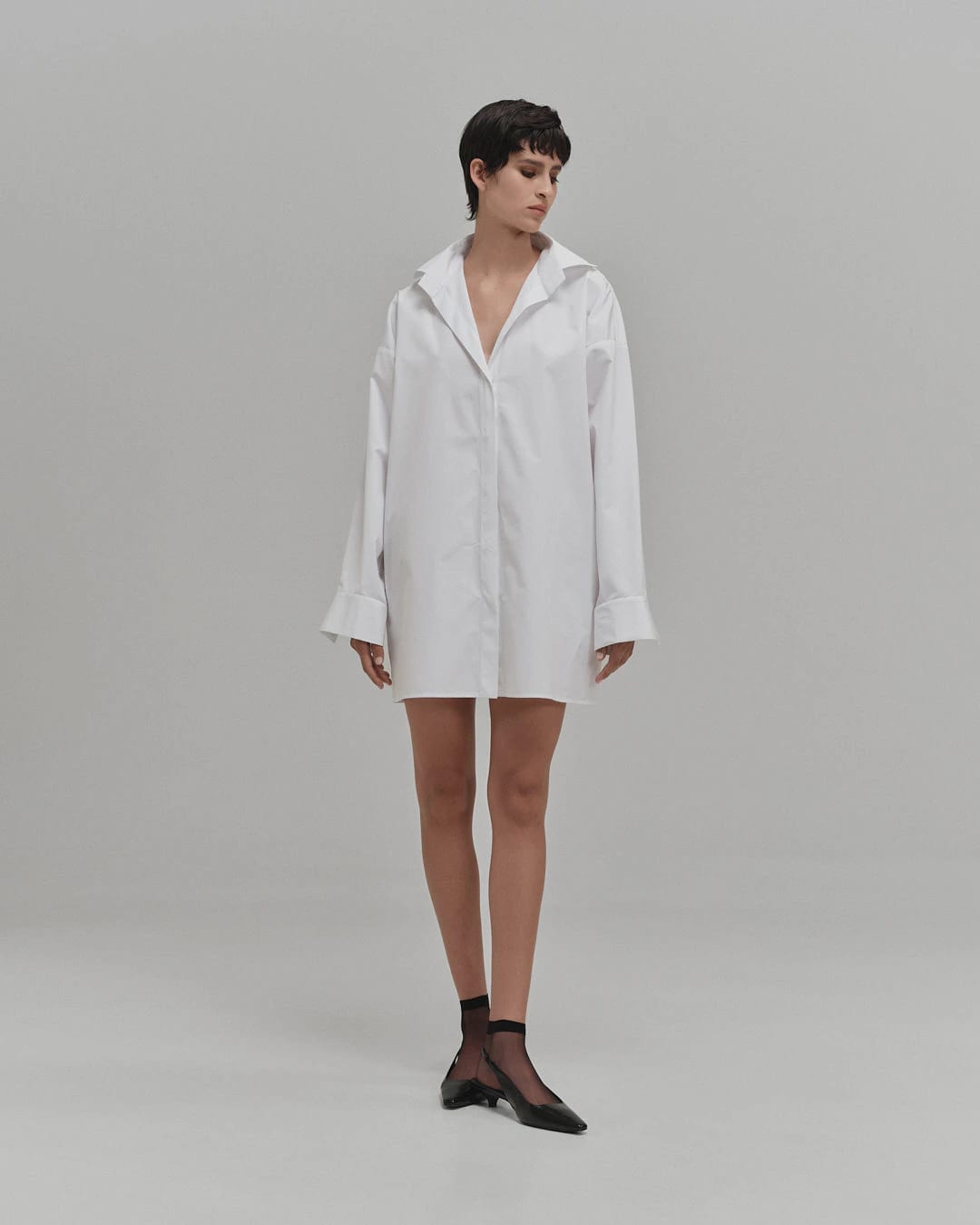 "CAMINANTE" SHIRT - imagen 2