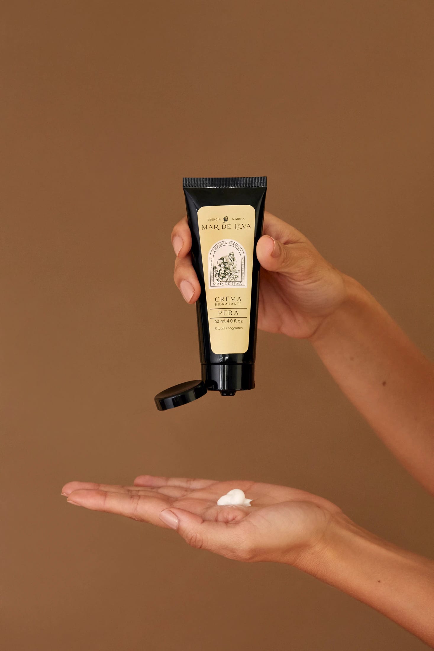 Crema hidratante Pera - imagen 2