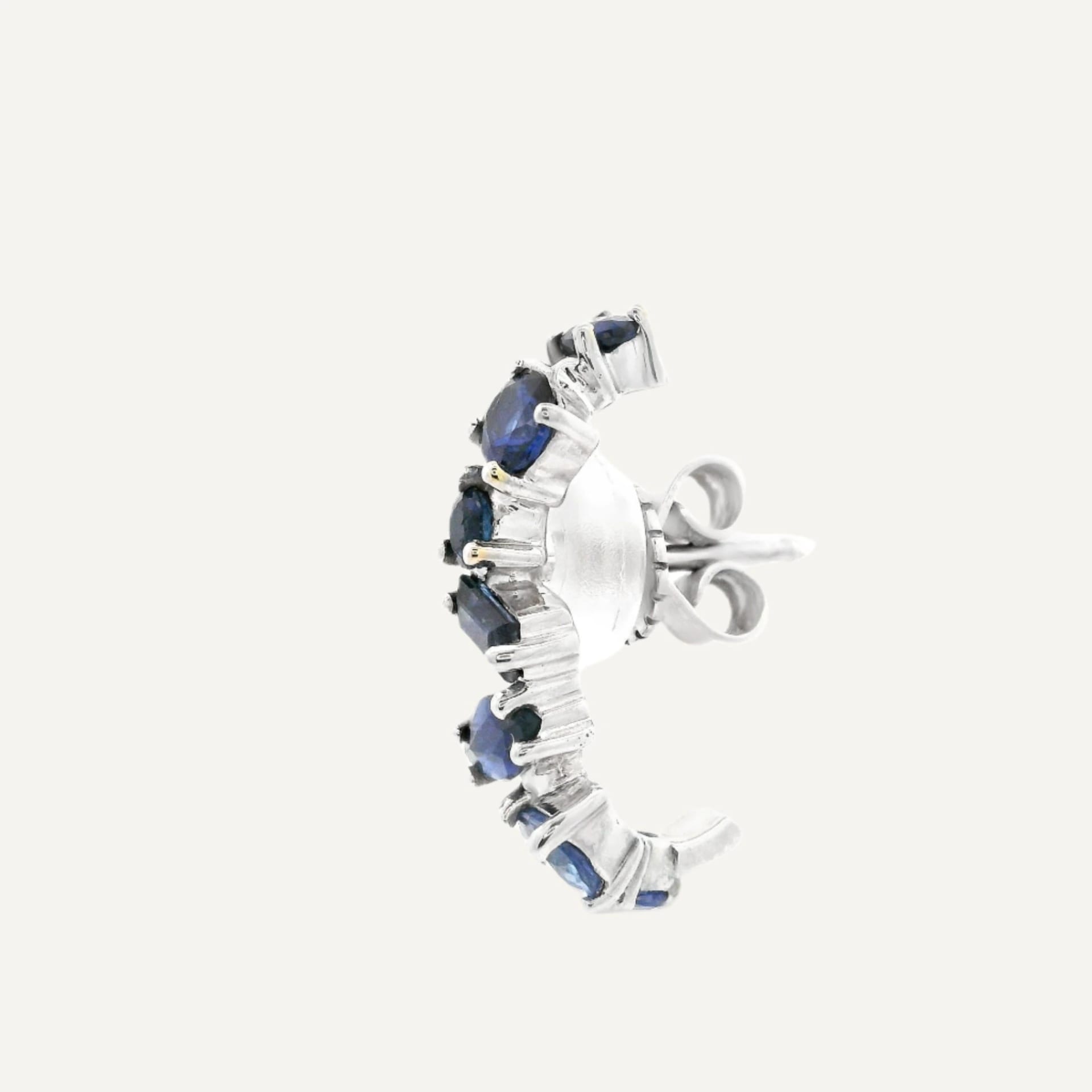 Arete Earhook formas - imagen 3
