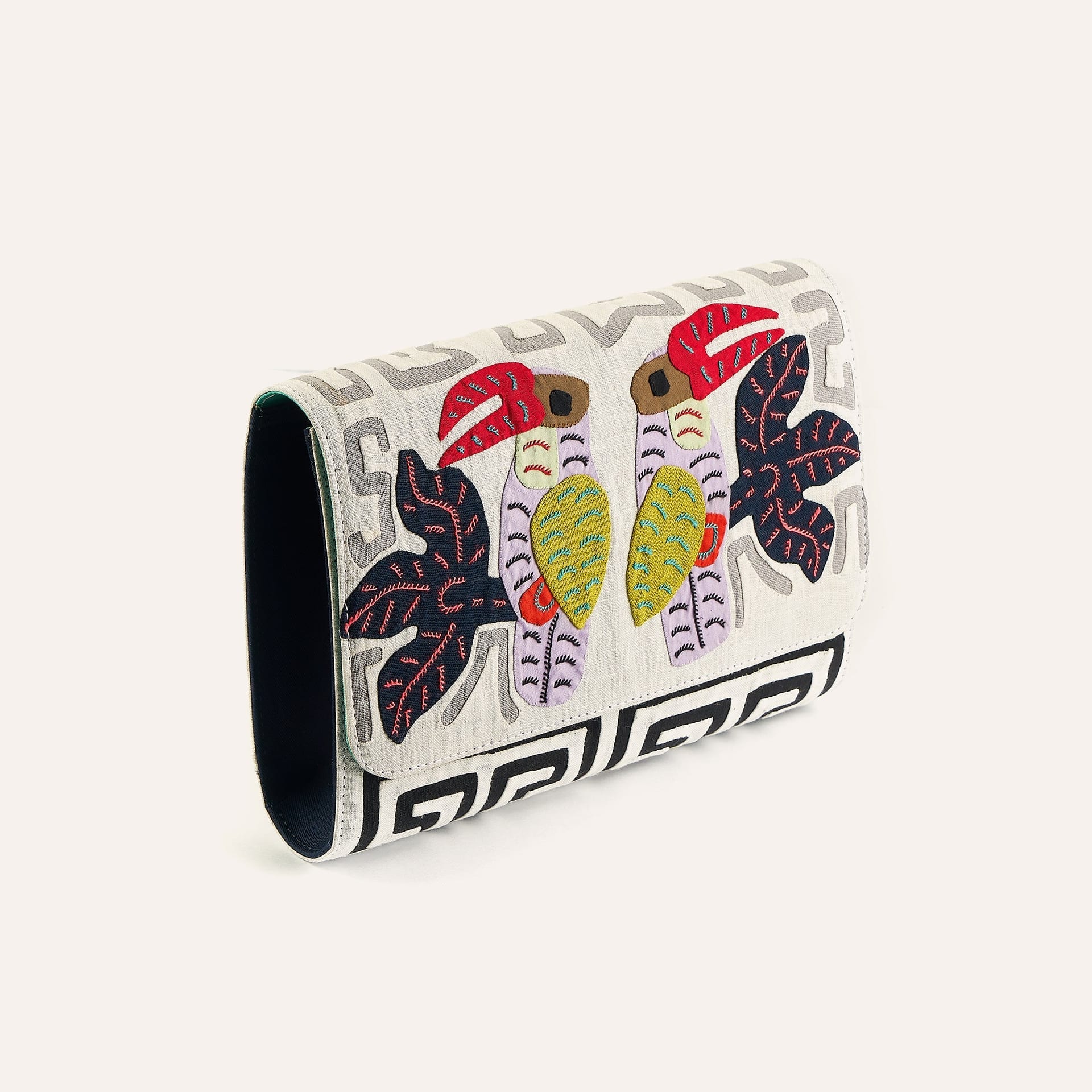 LORITO CLUTCH - imagen 3