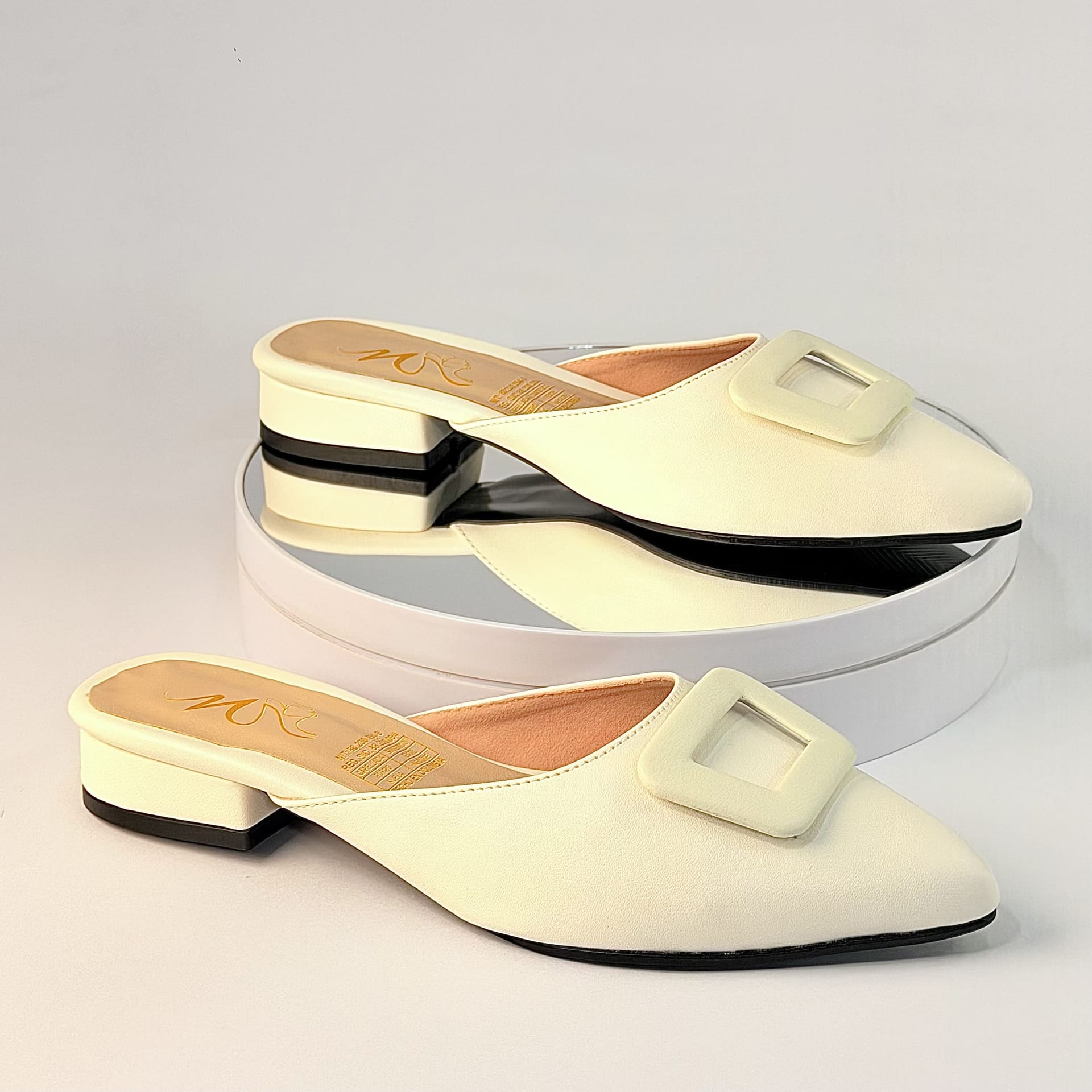 Sueco Clasicos REF. 1081 | 1 ½ - imagen 4
