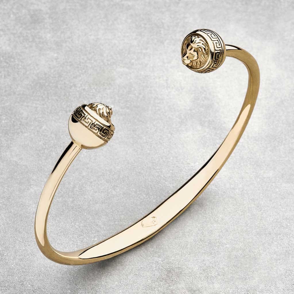 Brazalete León - imagen 1