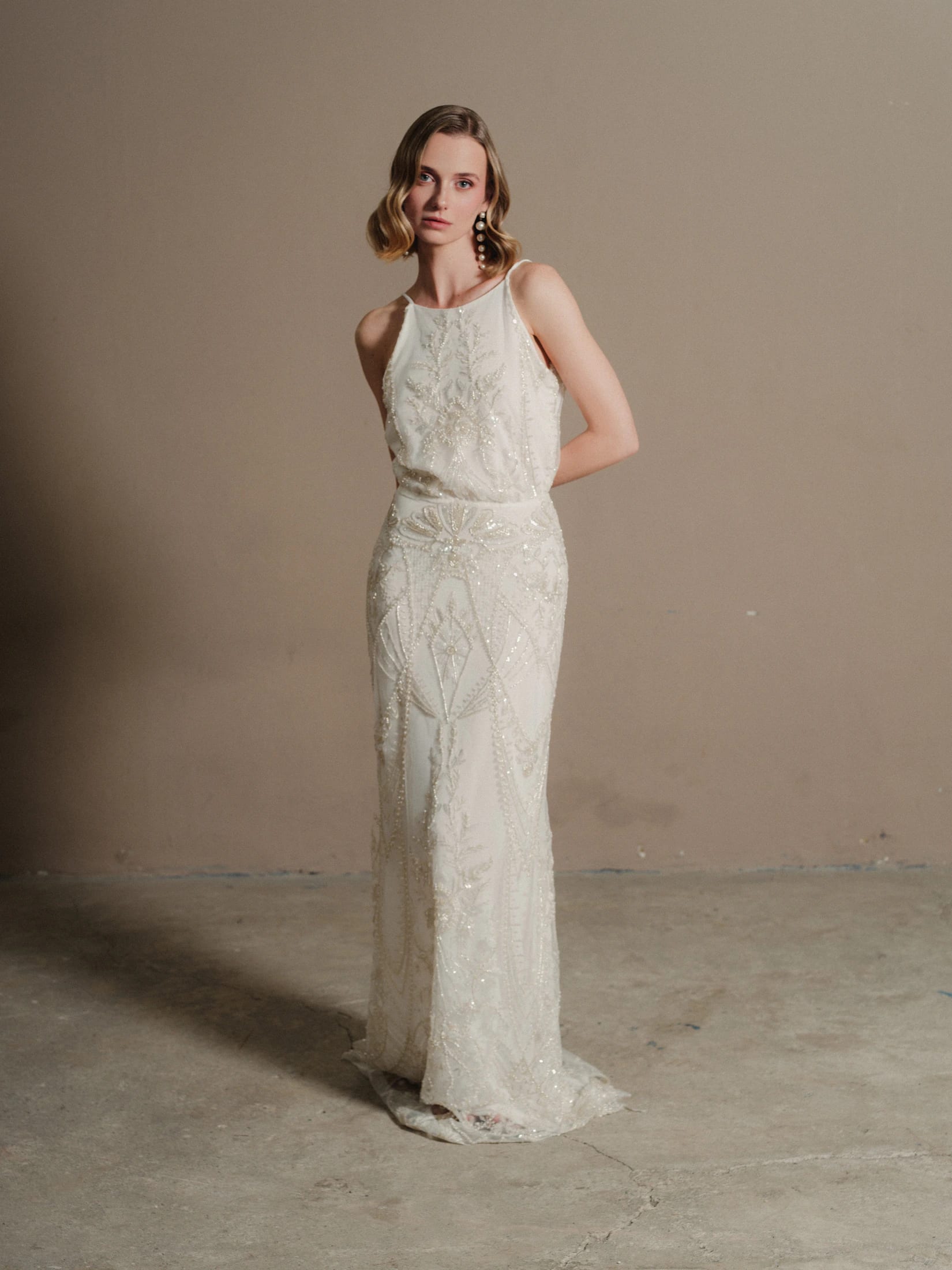 Vestido Aria - imagen 1