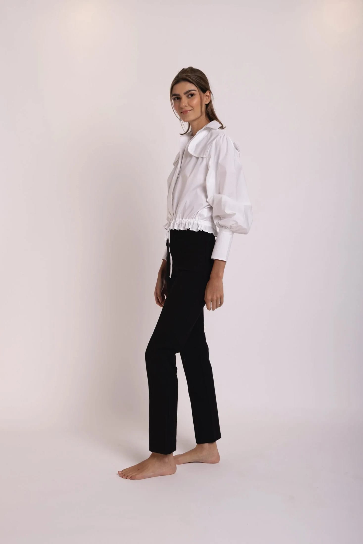 BLUSA MARGARET - imagen 2
