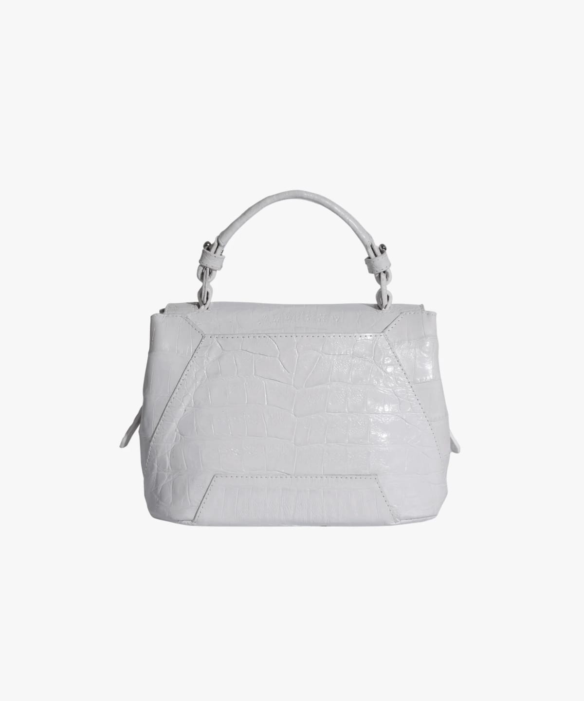 Anka Mini in Crocodile - imagen 2