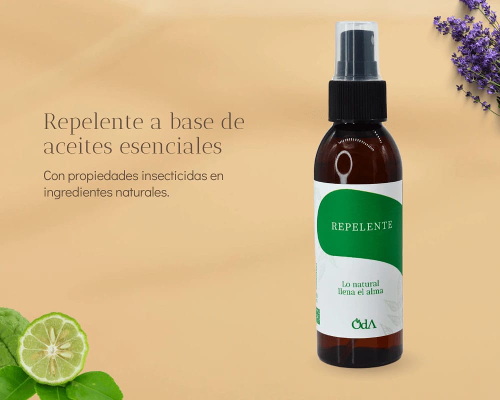 Repelente Natural - imagen 2