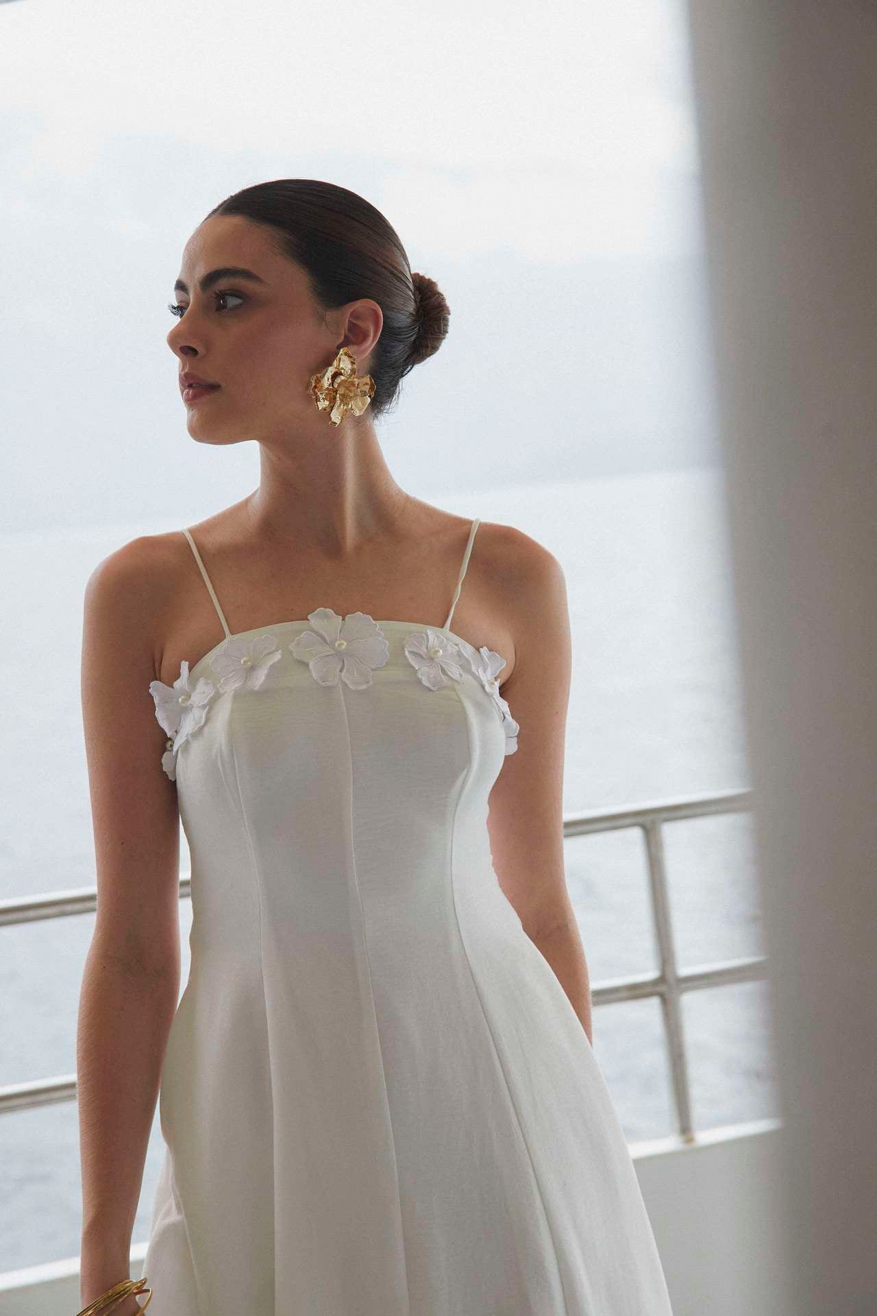Vestido Catarina - imagen 5