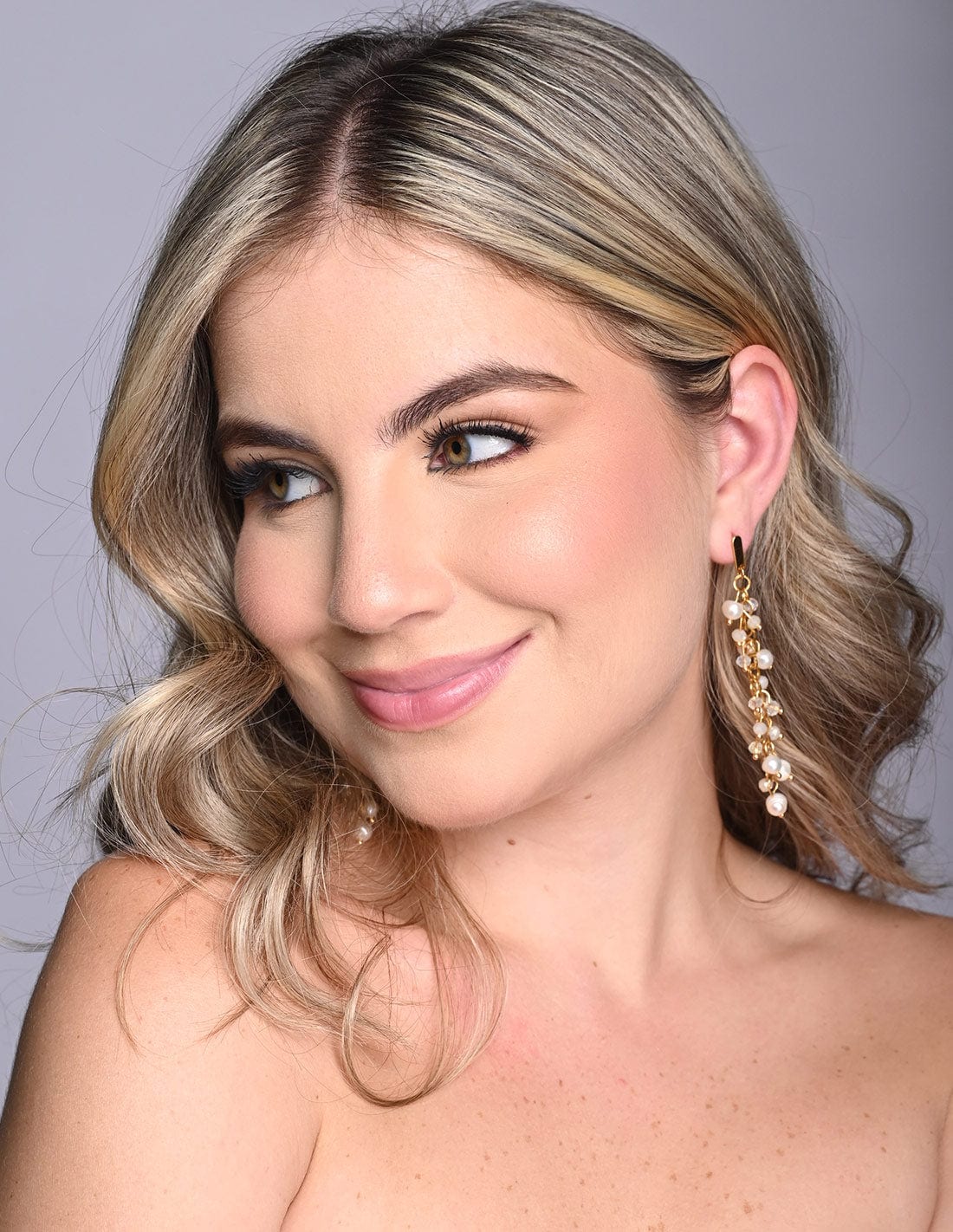 Areta Angelical Golden Pearl - imagen 2