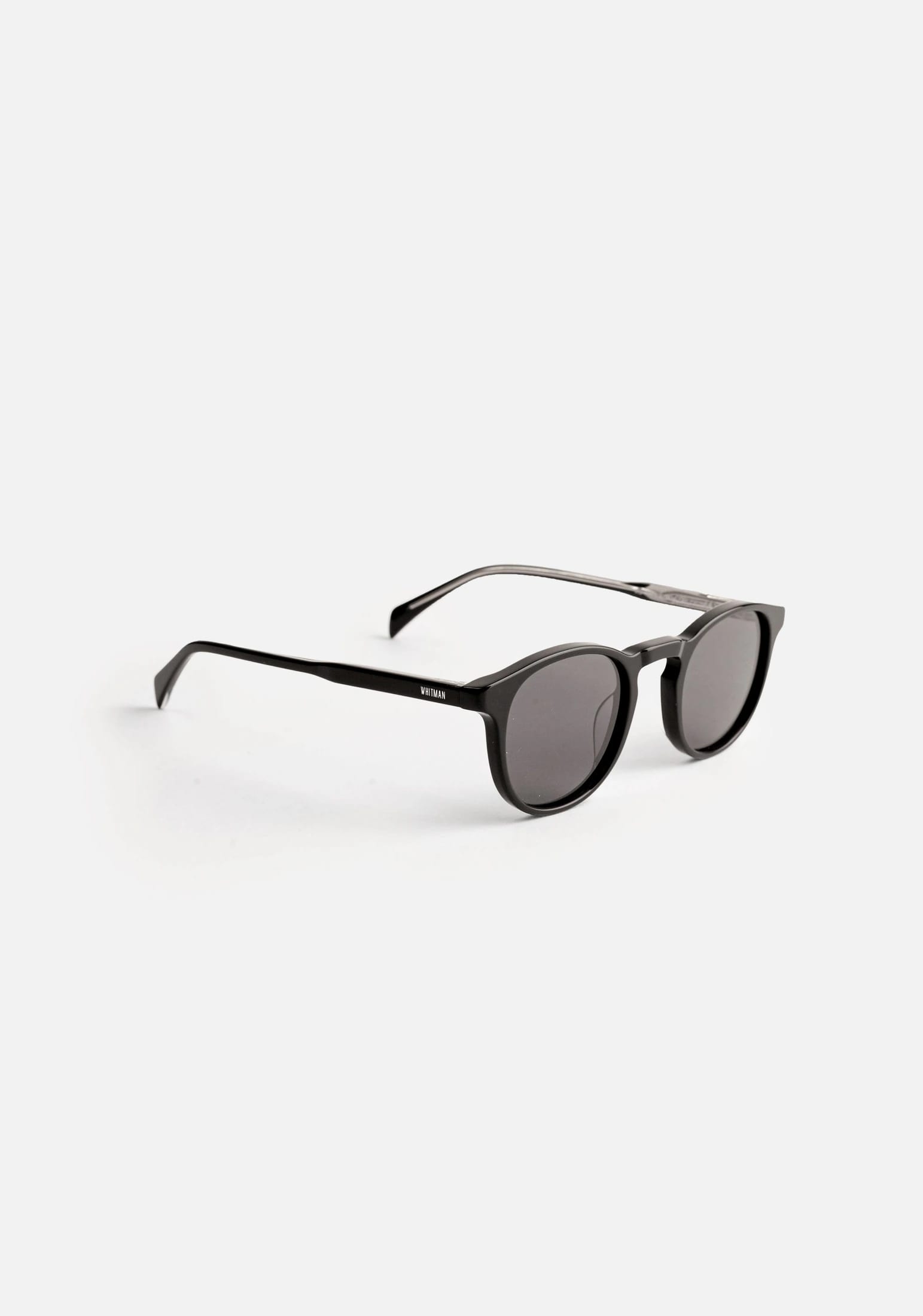 Gafas U Doha Negro - imagen 3