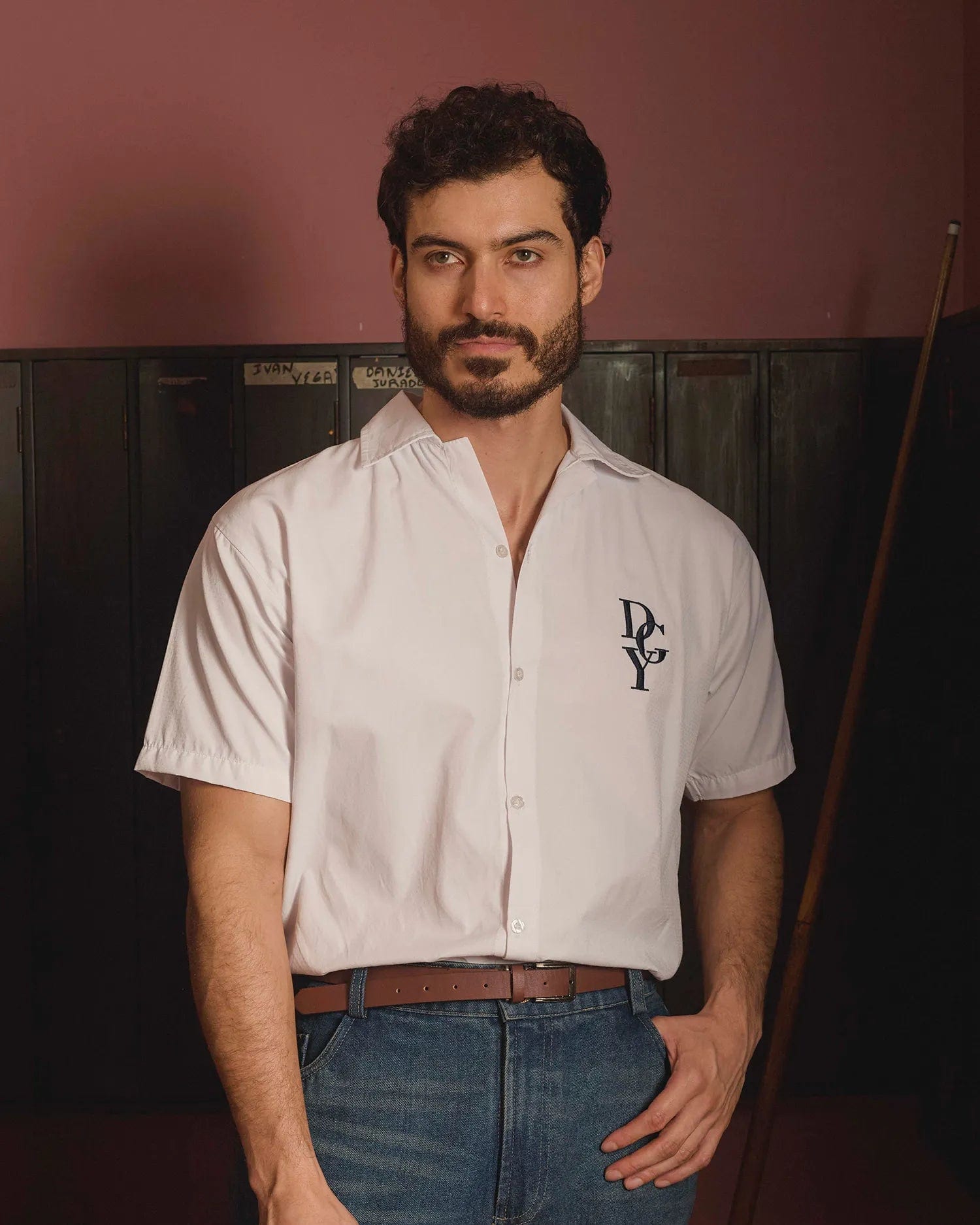 Camisa Don Justo Blanca - imagen 1
