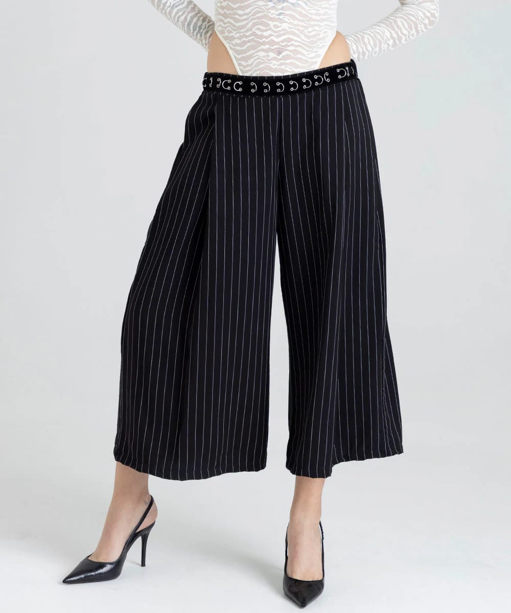 CULOTTE PANTS - imagen 11