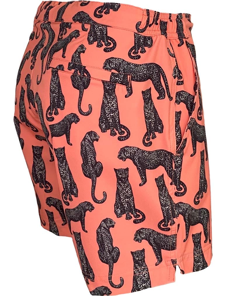 PANTALONETA LUX ANTHONY QUINN - imagen 5
