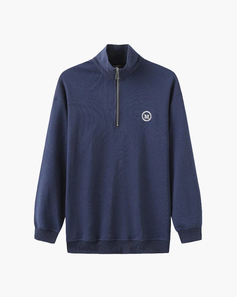 Miami Cotton Zip Up - imagen 2