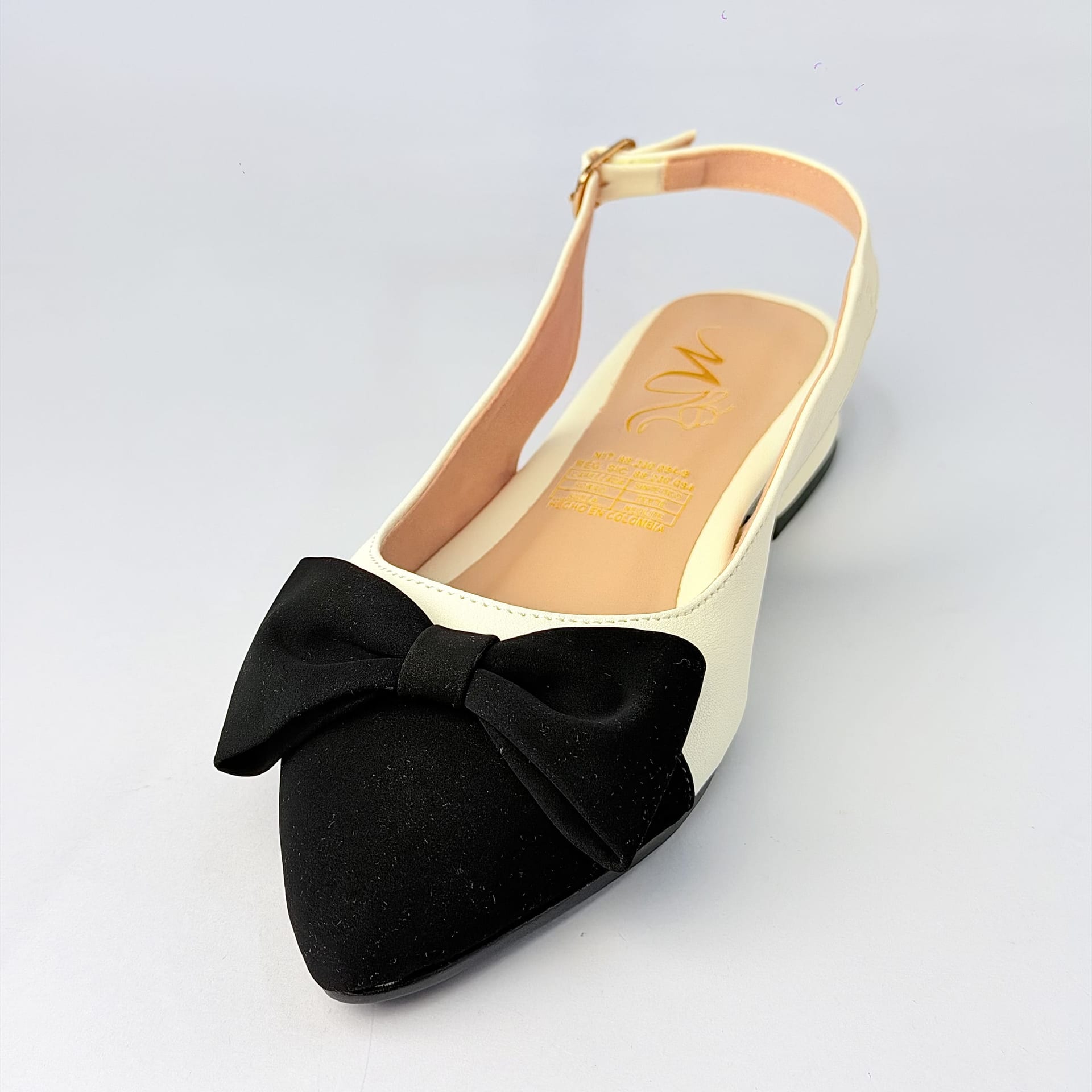 Baleta Clasica REF. 1034 - imagen 8