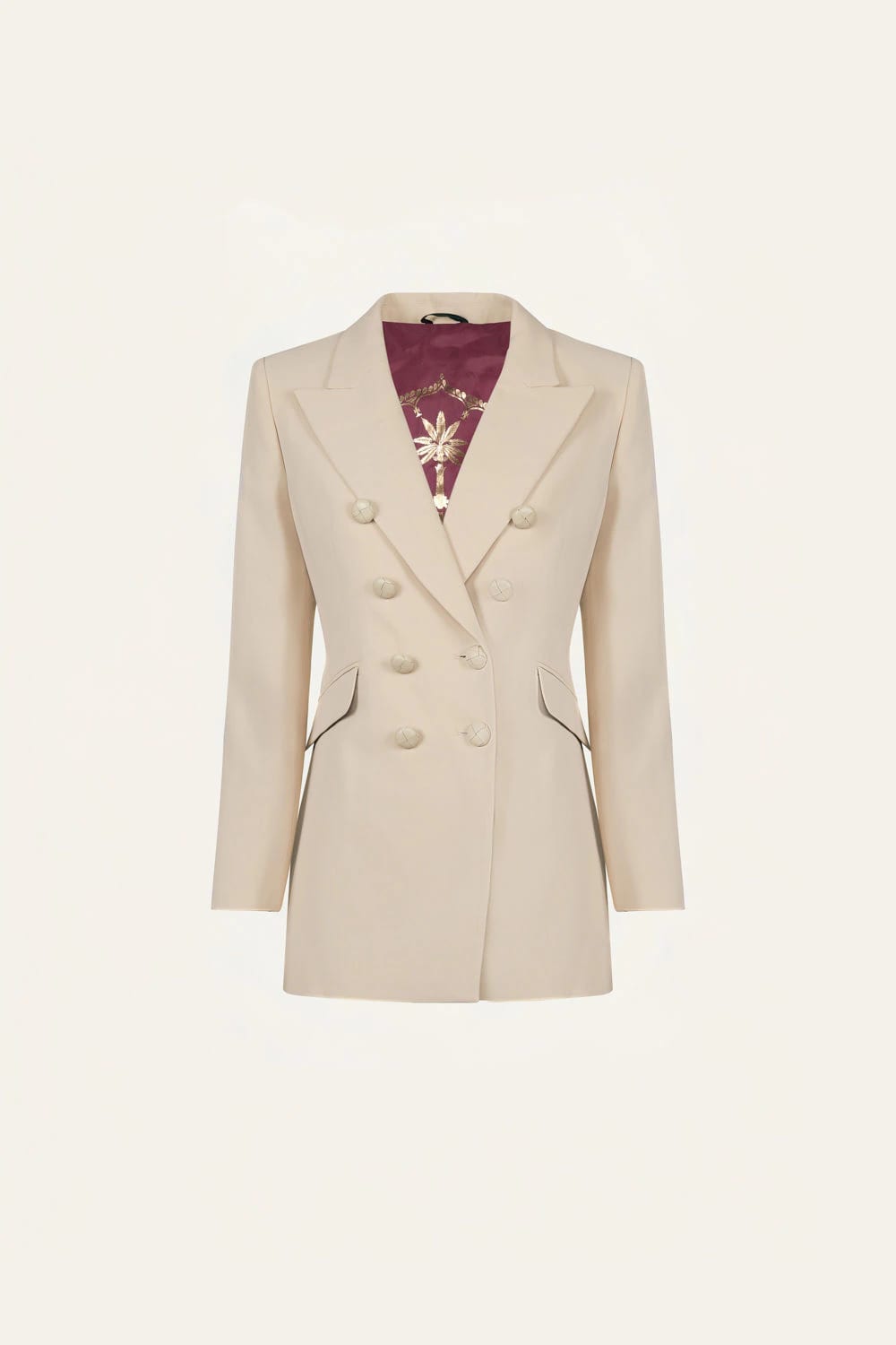 Herencias Del Alma Jacket - imagen 1