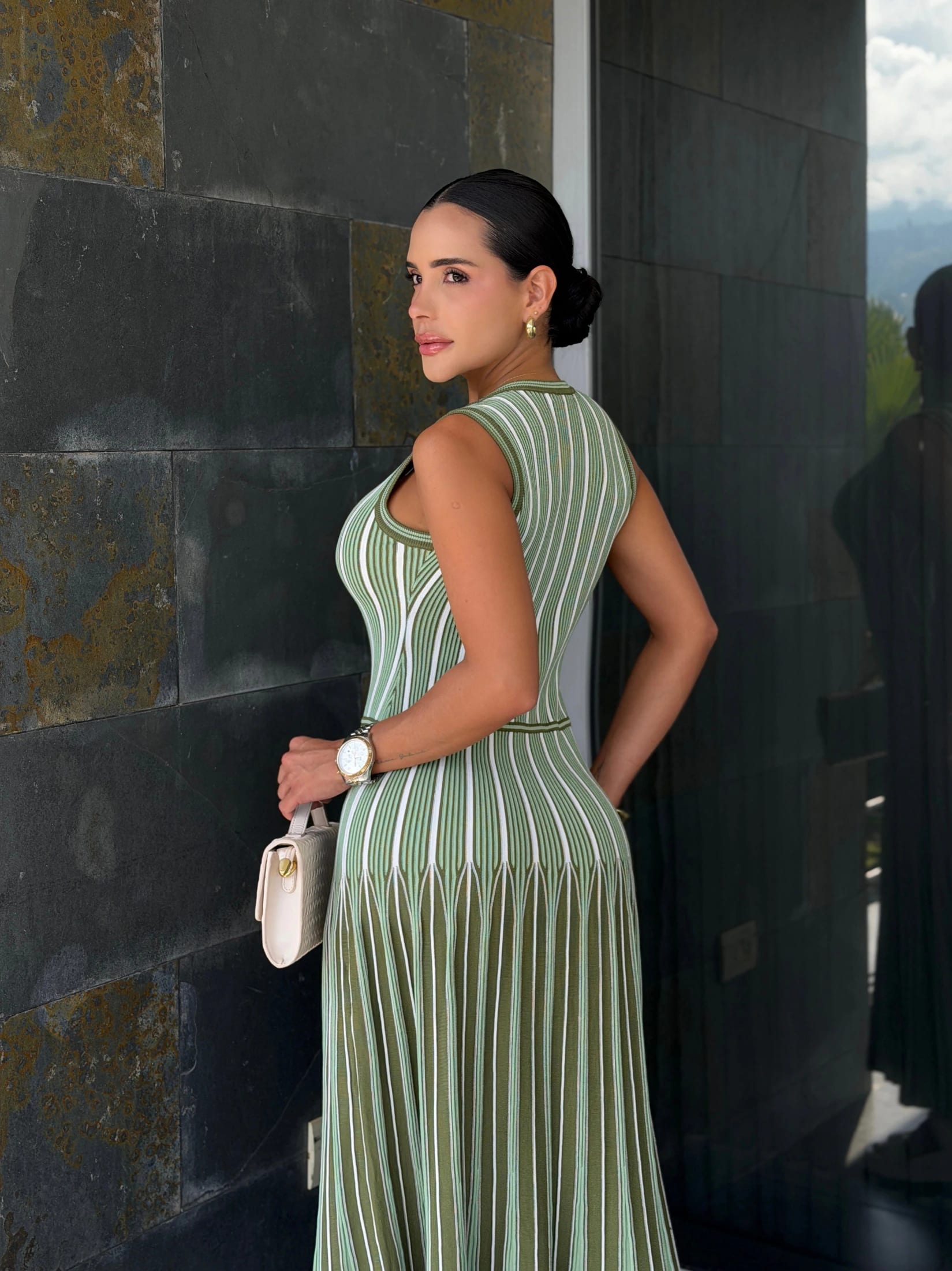 VESTIDO ALBERTA - imagen 3