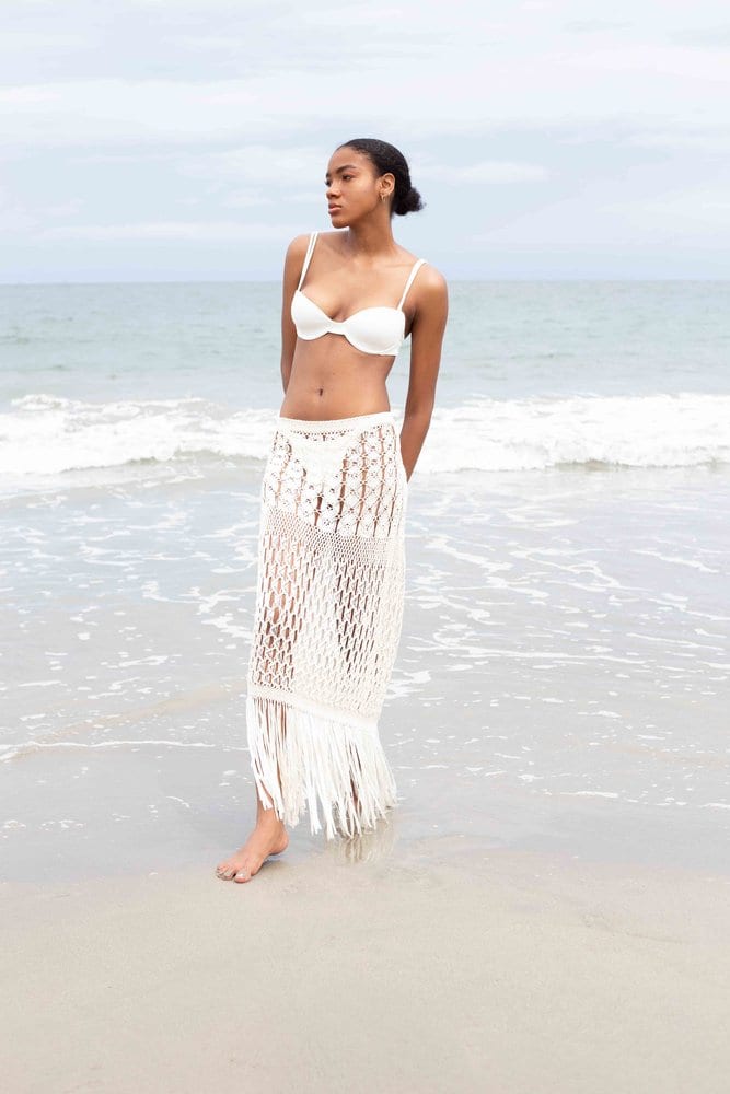 MARE SKIRT - imagen 1