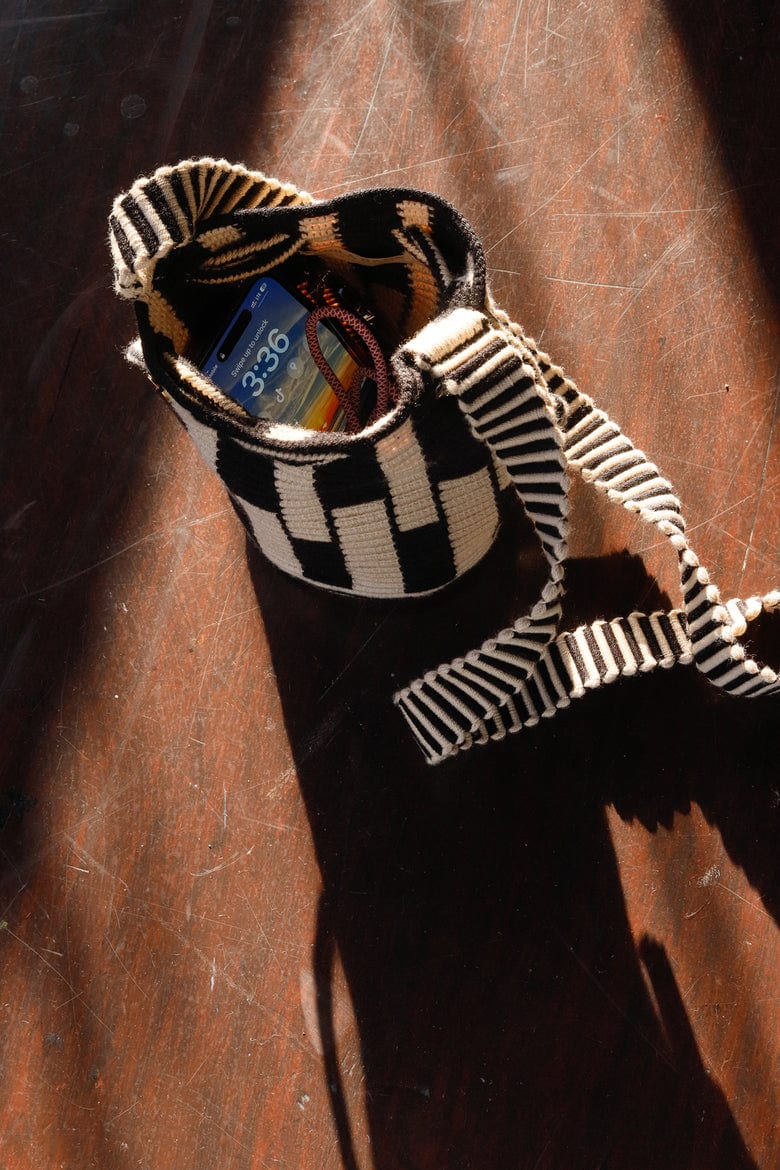 Lisboa B Small Bag - imagen 2