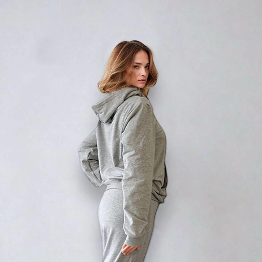 Buzo con Chompa Unisex - imagen 2