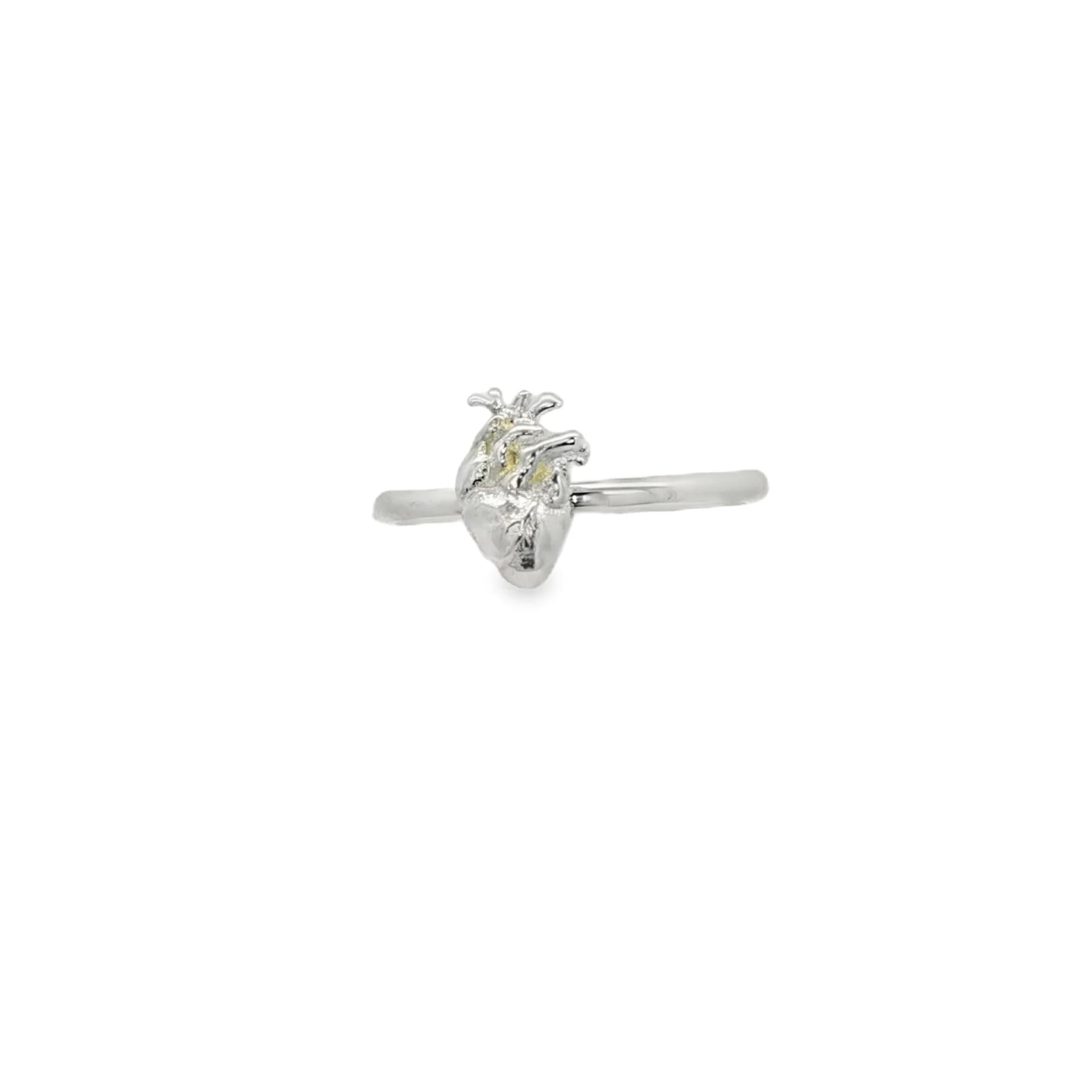 BlingTOMIC Ring - imagen 10