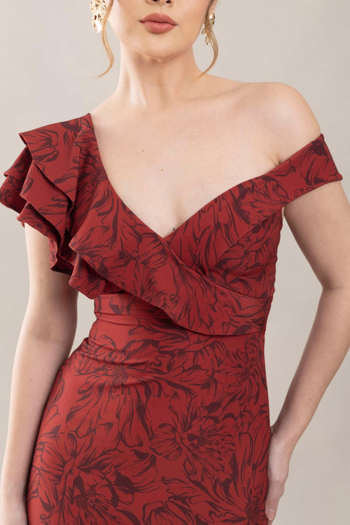 Vestido Amira - imagen 4