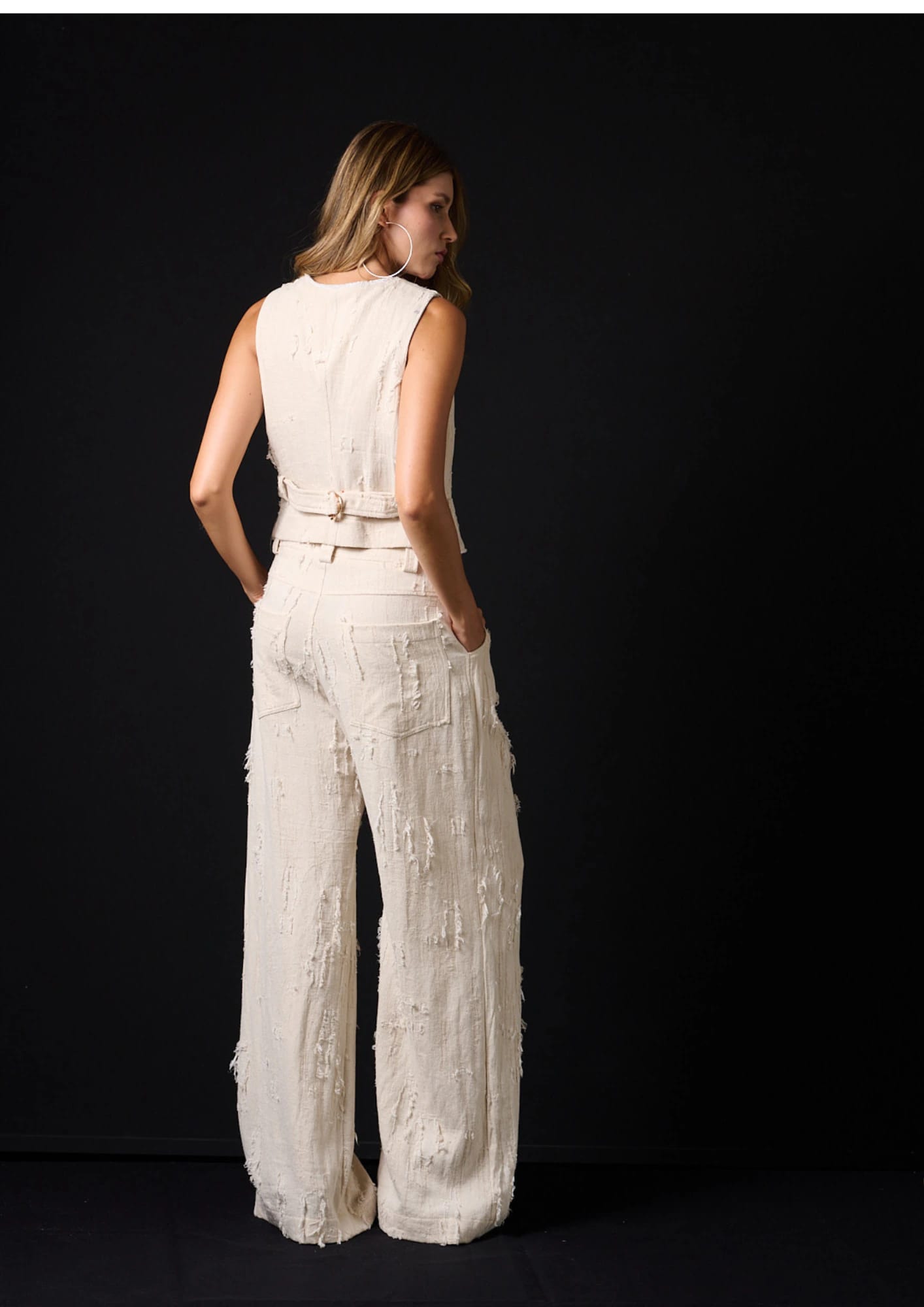 Margaux Pants - imagen 2