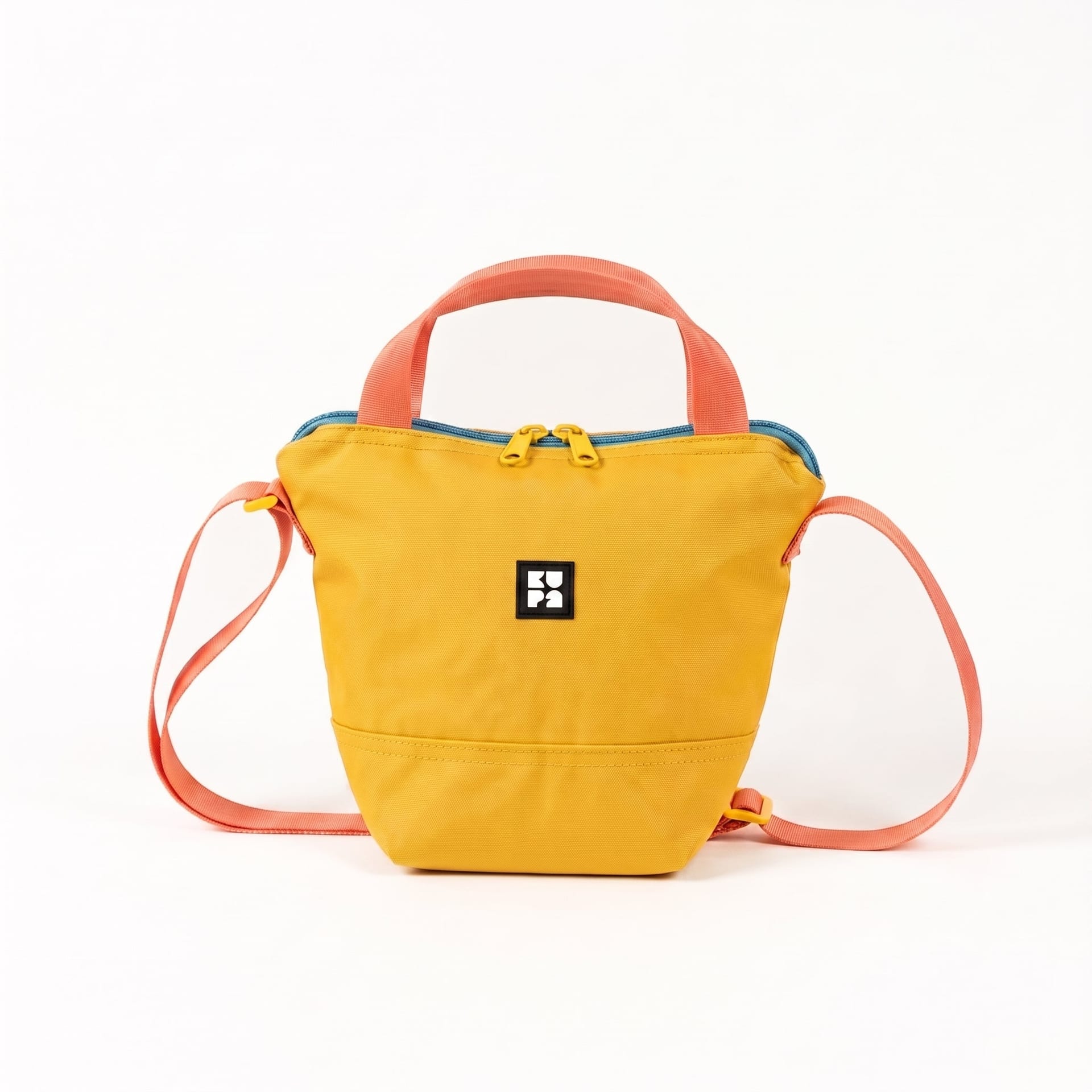 Bolso Arauca Unicolor - imagen 8