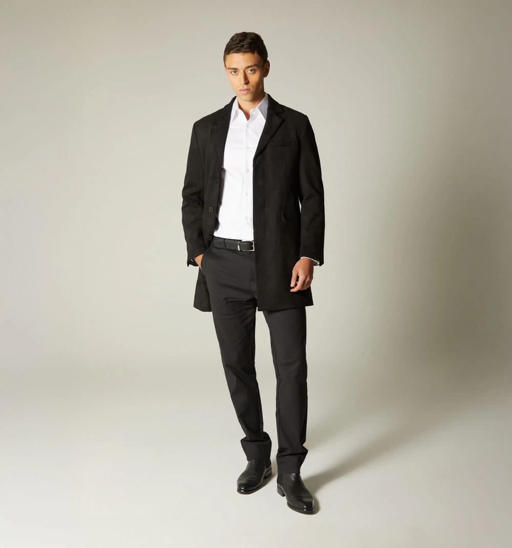 Camisa para hombre manga larga - imagen 12