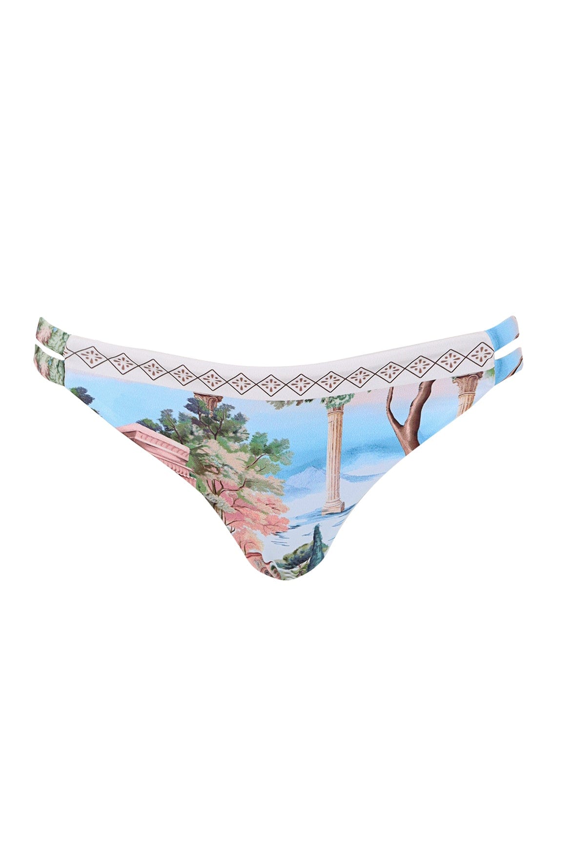 PANTY DE BIKINI ALANA OLIMPO - imagen 4