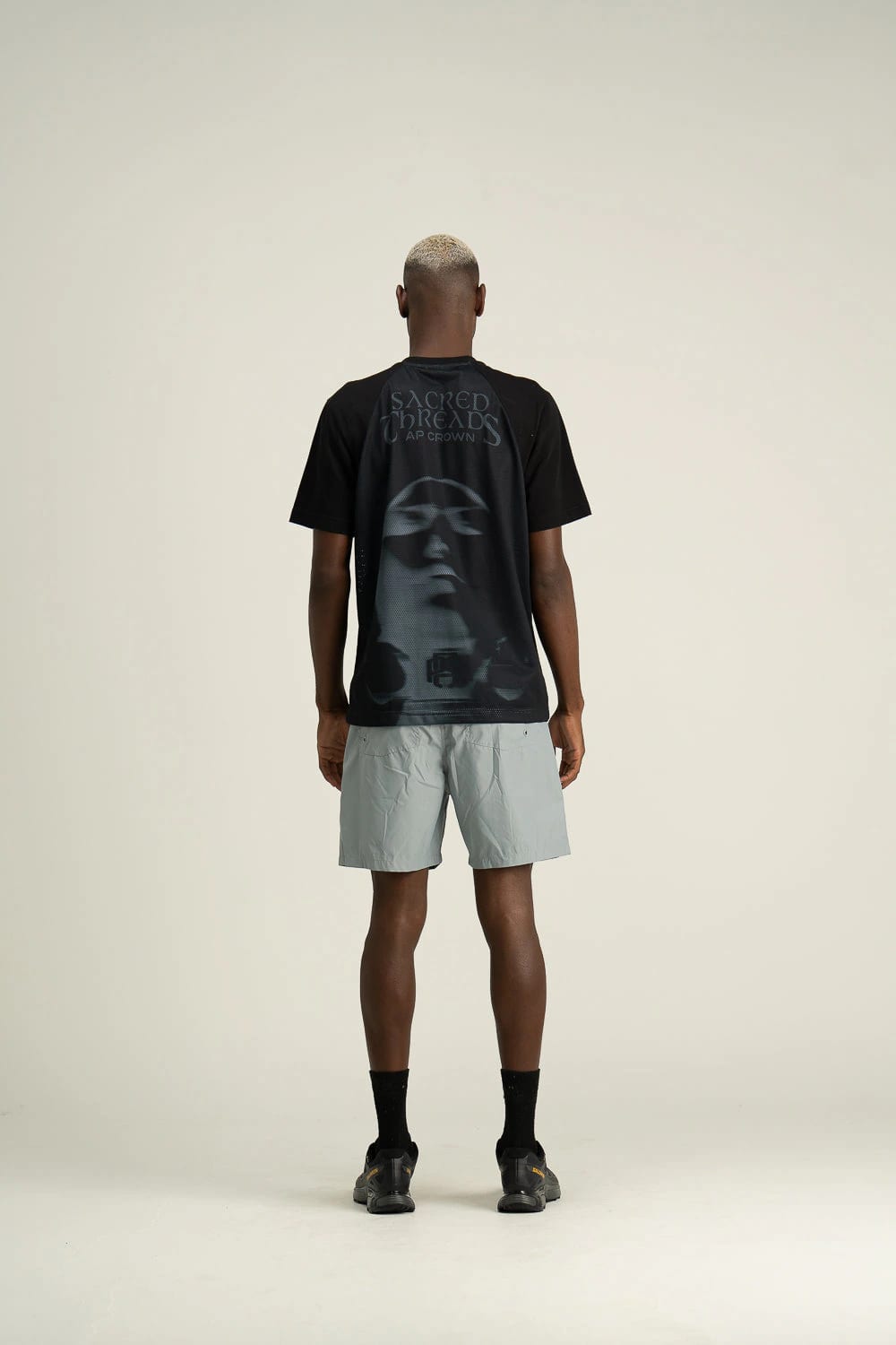 KORA T-SHIRT - imagen 4