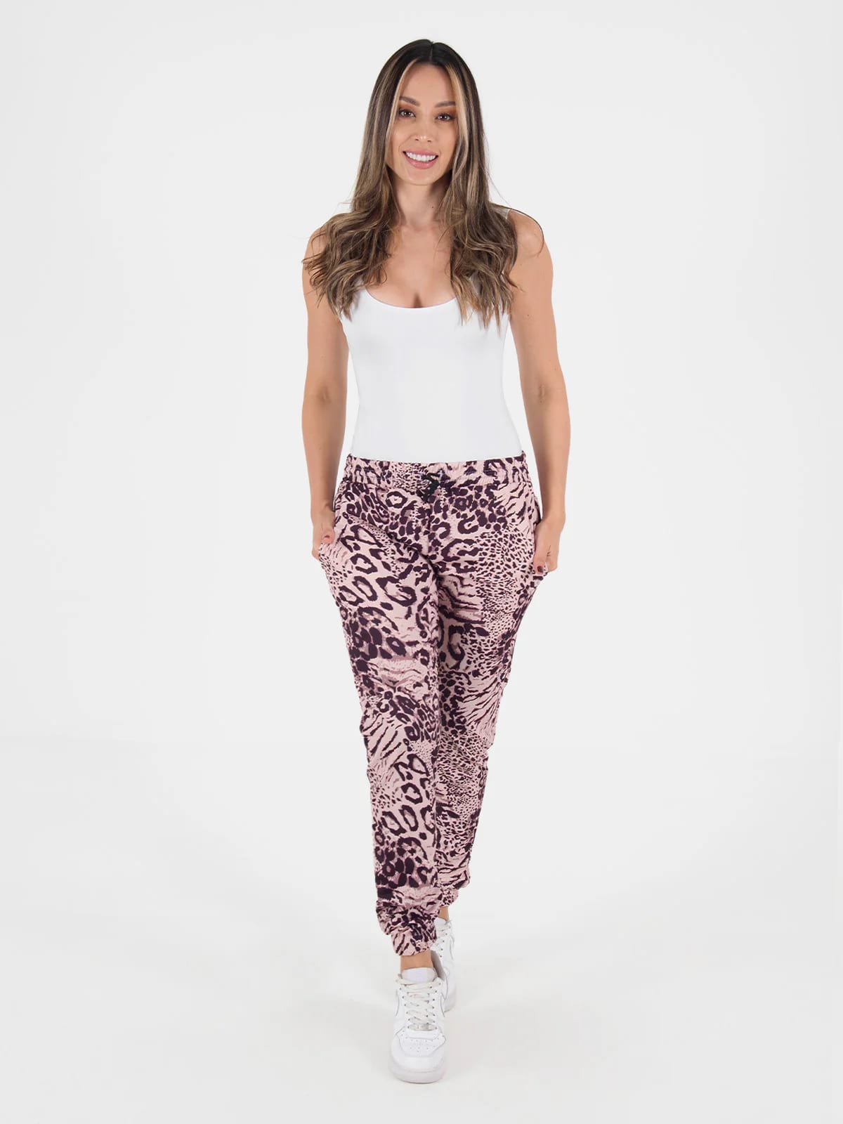 jogger elastico sublimado camaleon - imagen 3
