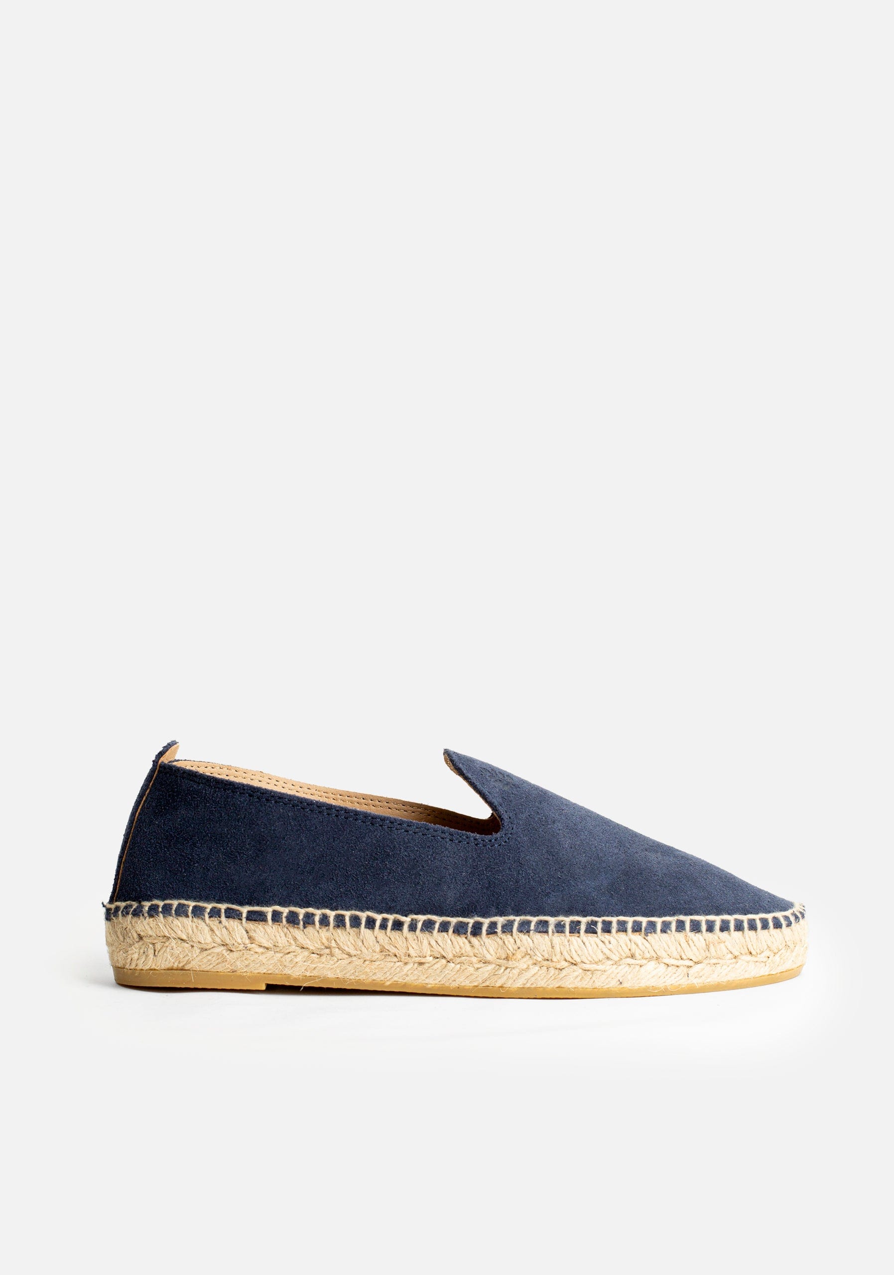 Espadrille Gaetano Azul Oscuro - imagen 1