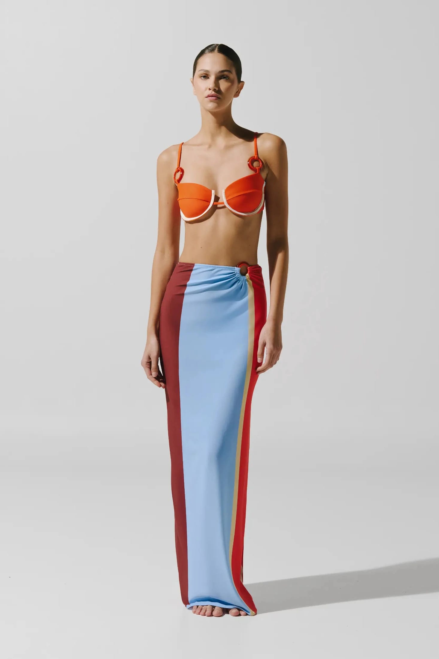 Zur Maxi Skirt - imagen 3