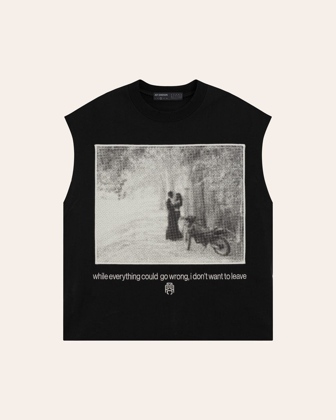 B&N TEE - imagen 2