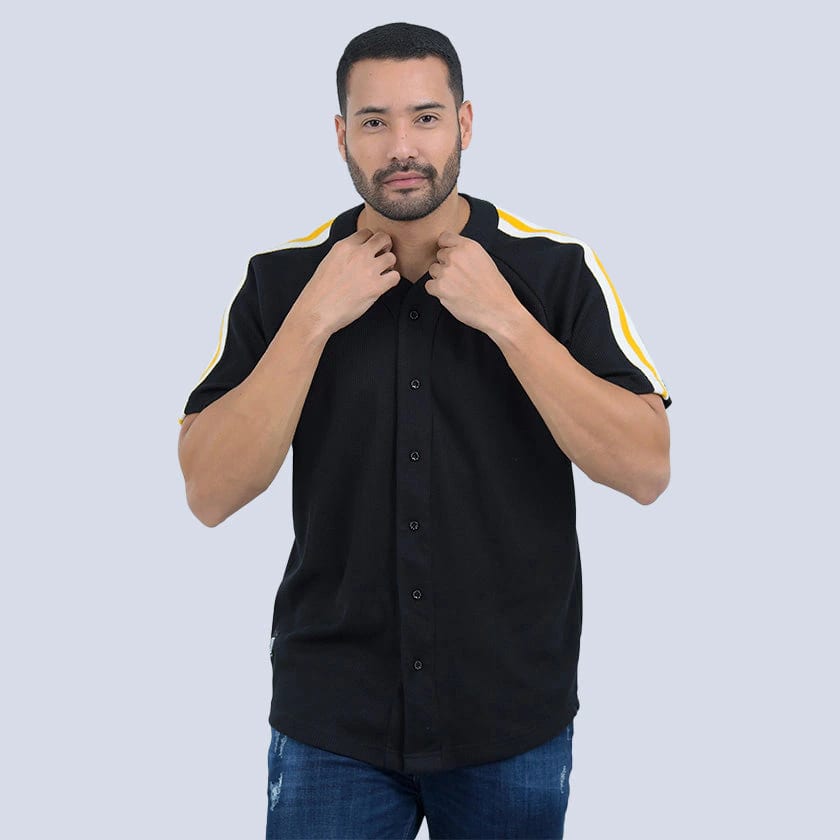 Camisa Jersey - imagen 1