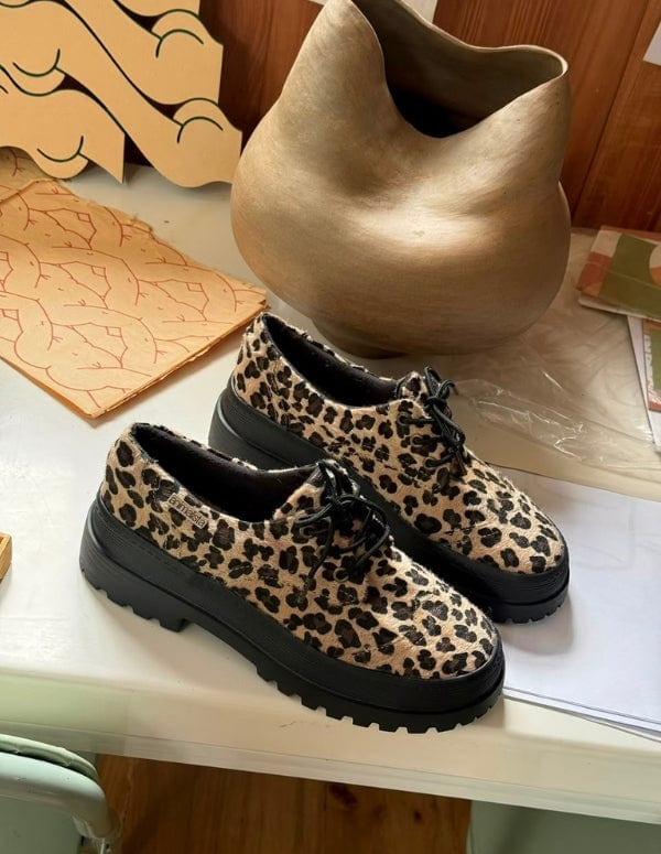 TENIS PREPPY RUDE PRINT - imagen 1