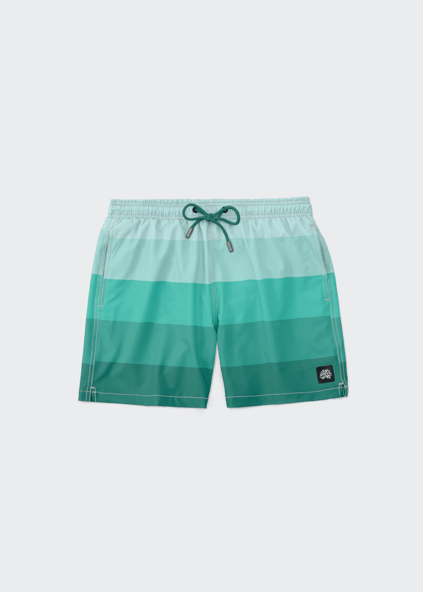 SHORT DE BAÑO PARGUERA - imagen 1