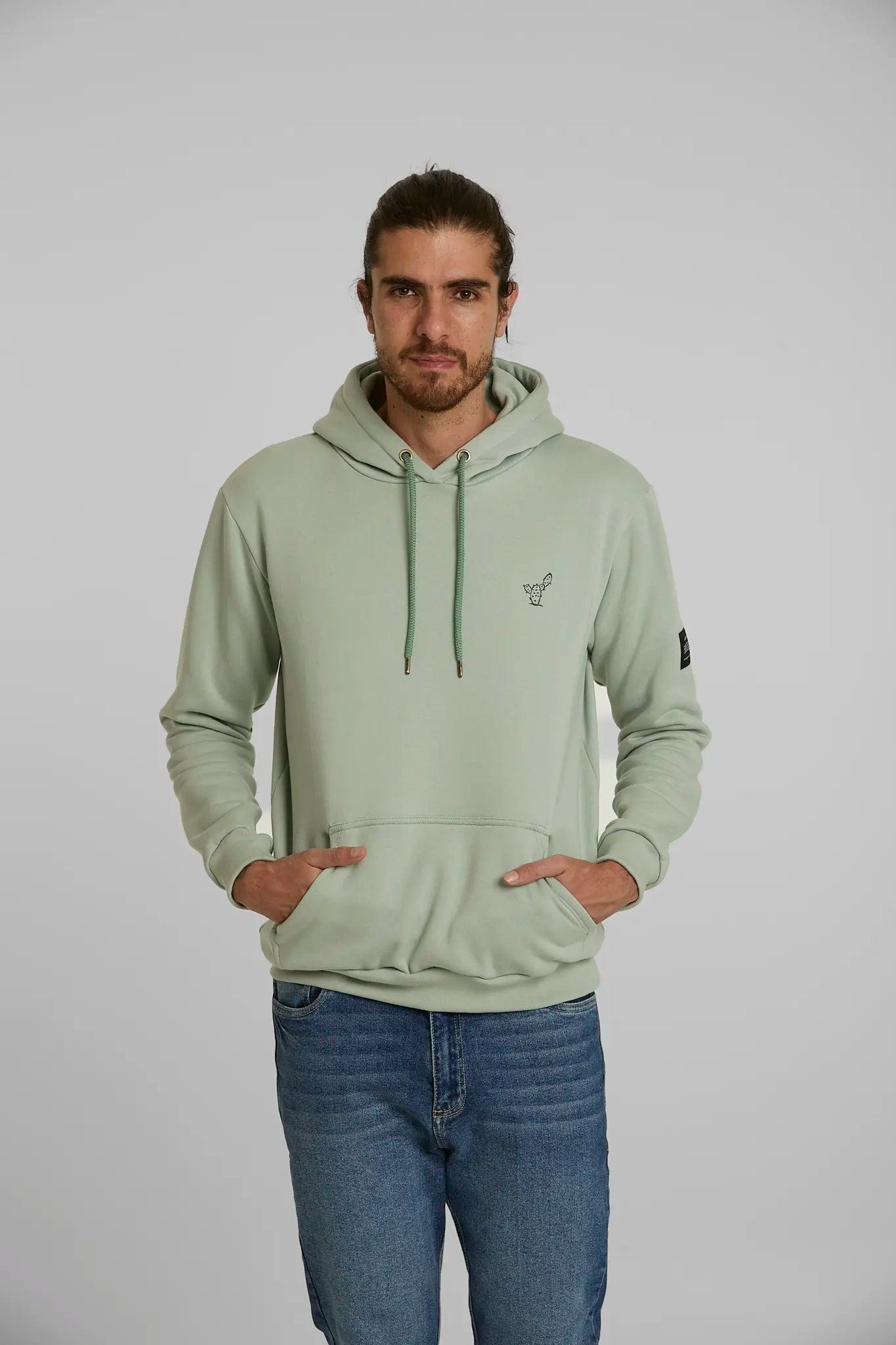 Hoodie Carry What Matters - imagen 11