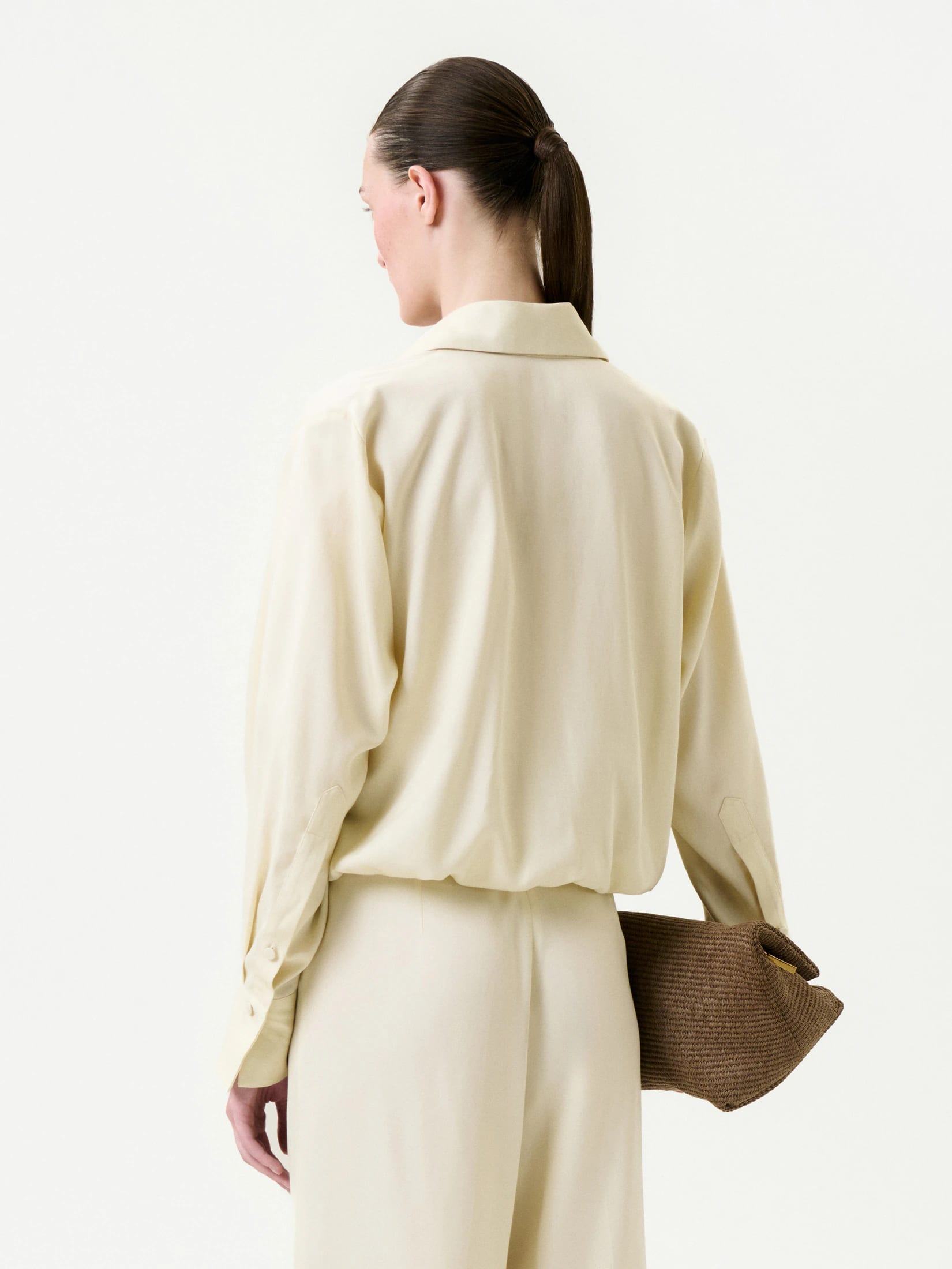 Saula Blouse - imagen 3
